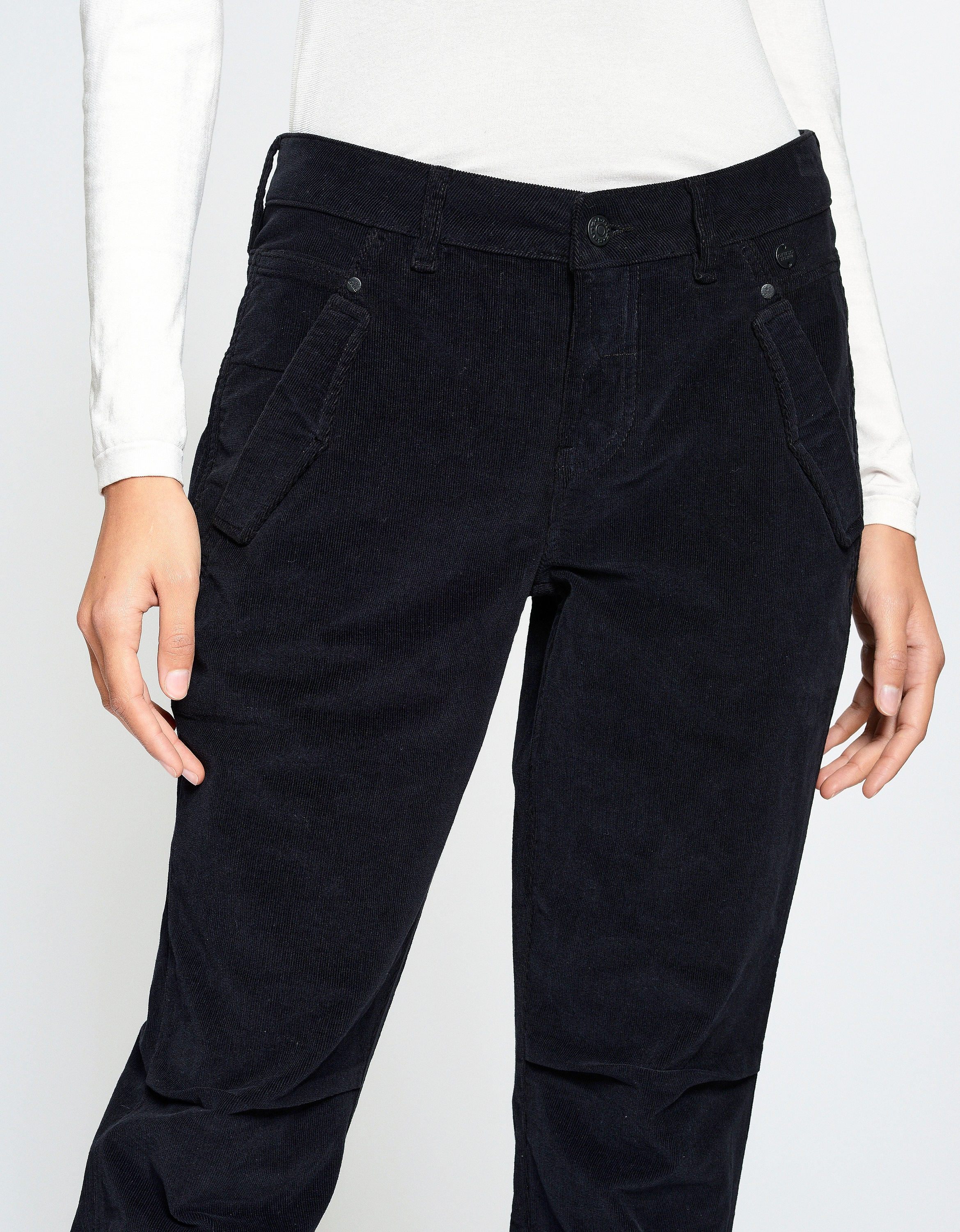 GANG Relaxhose »GANG Hosen Relaxed 94GERDA CARGO«