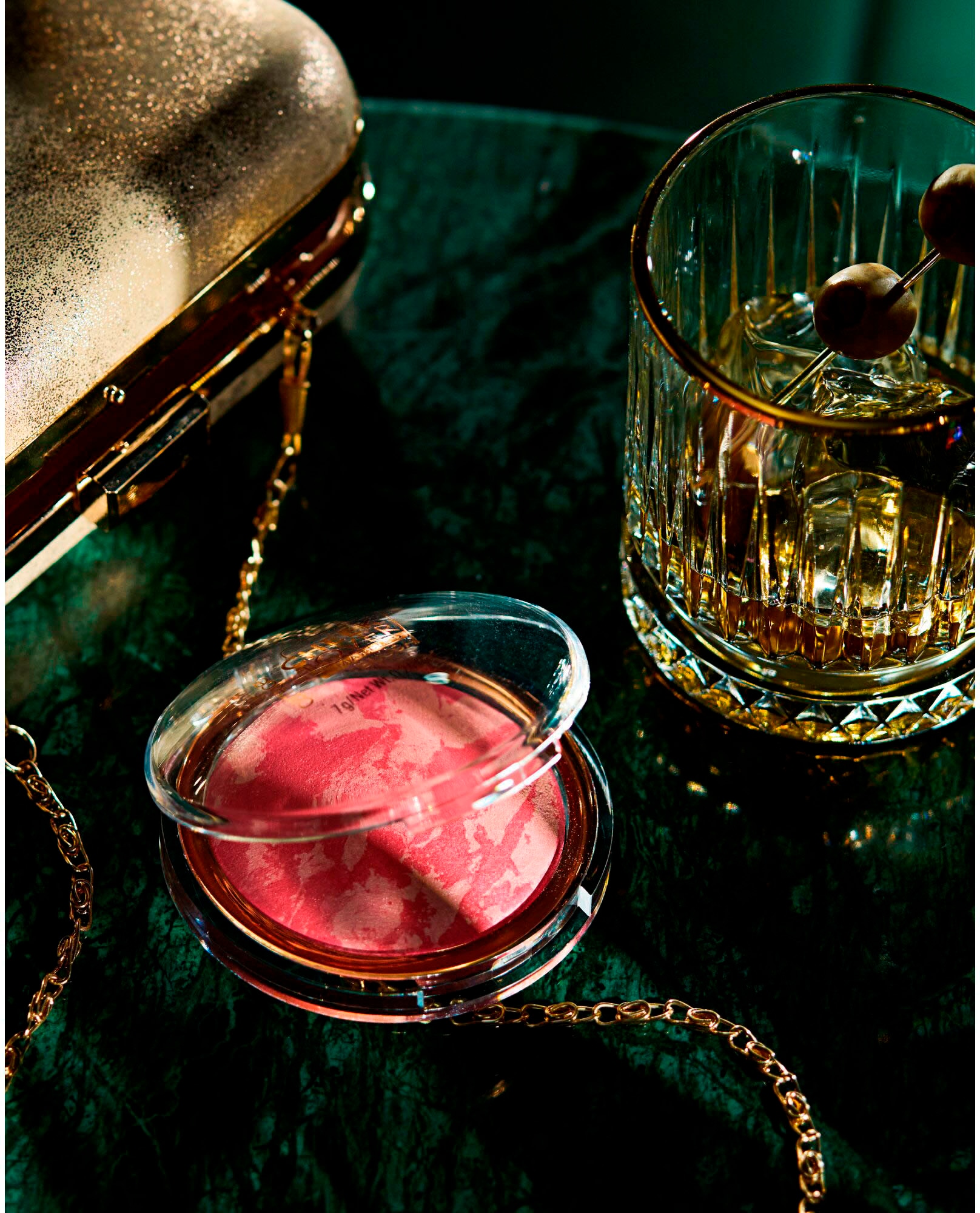 Catrice Rouge »Cheek Lover Marbled Blush«, (Set, 3 tlg.) online kaufen