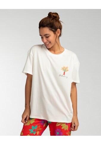 Billabong T-Shirt »Off The Moon« kaufen