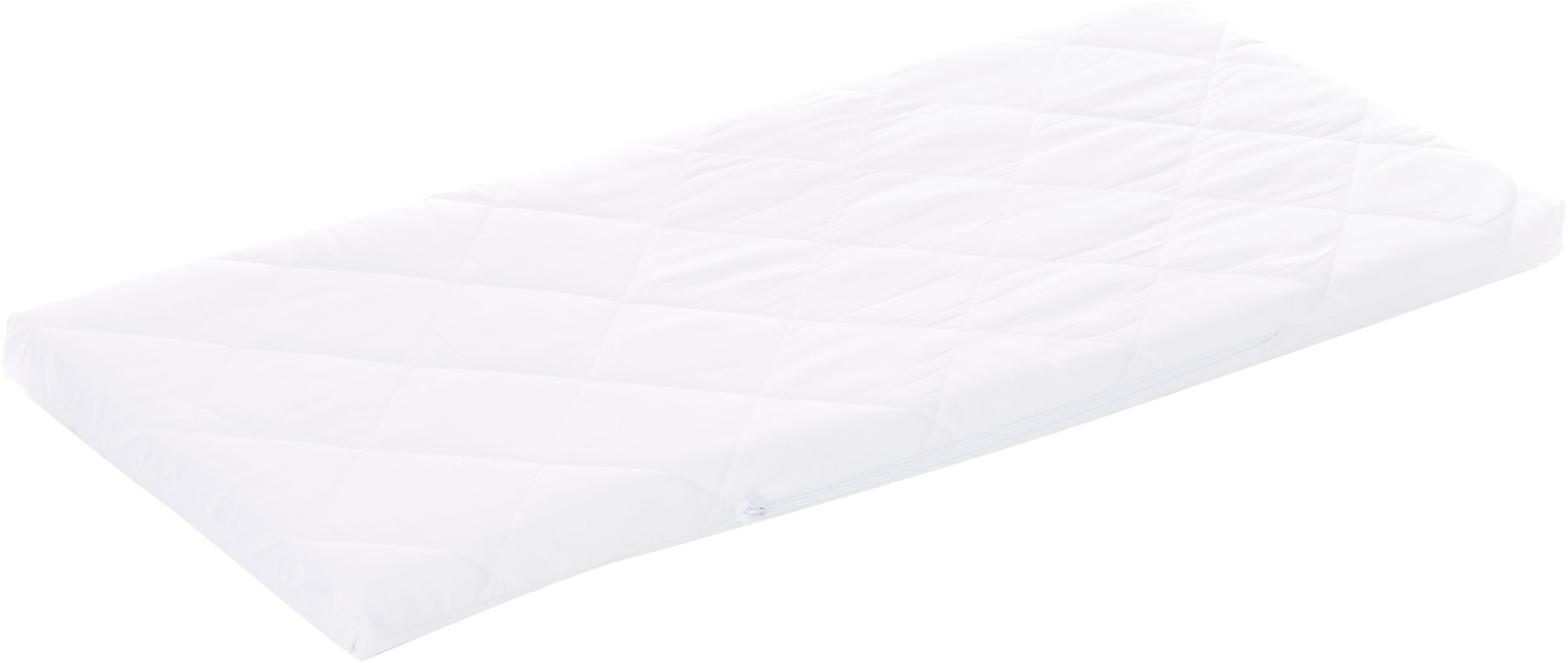 Fillikid Beistellbett »Nino«, inkl. Matratze; Made in Europe