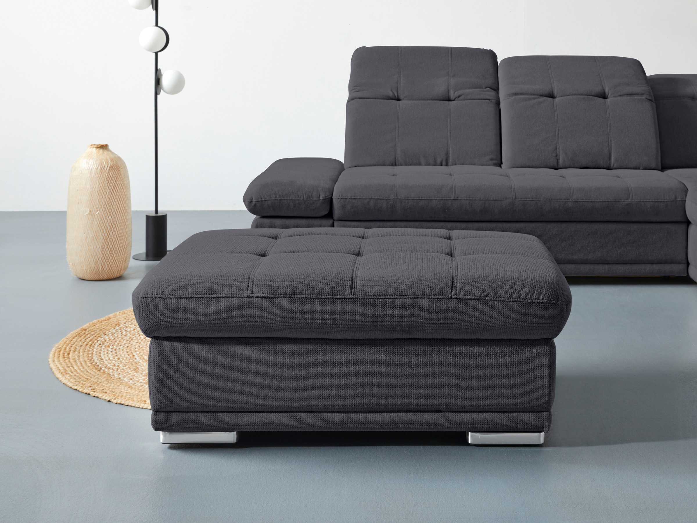COTTA Hocker "Holiday", (1 St.) günstig online kaufen