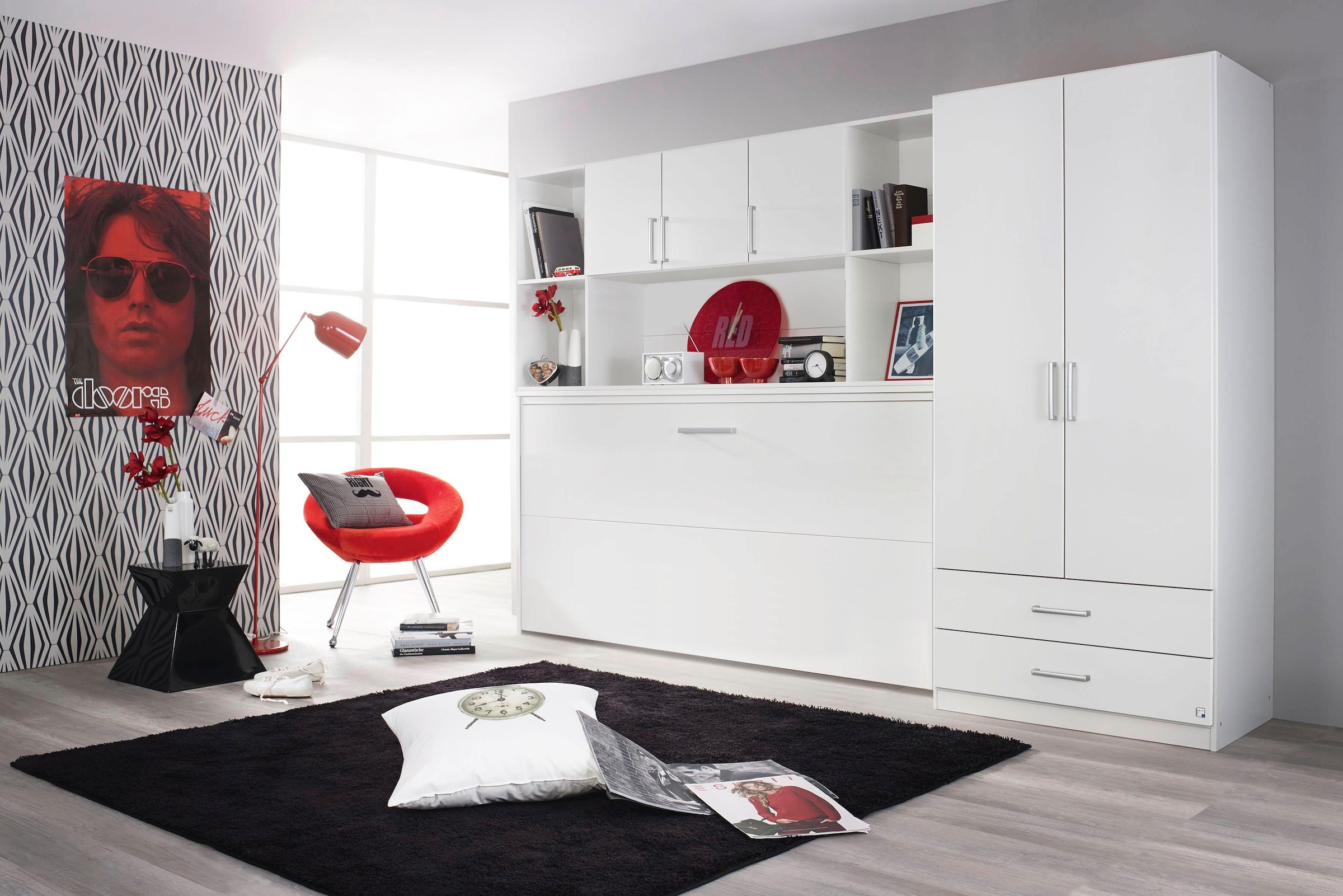 rauch Kleiderschrank »Albero«