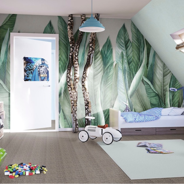 Bodenmeister Teppichboden »Schlingenteppich Kiruna«, rechteckig, Meterware,  Wohnzimmer, Schlafzimmer, Kinderzimmer, Breite 400/500 cm online kaufen