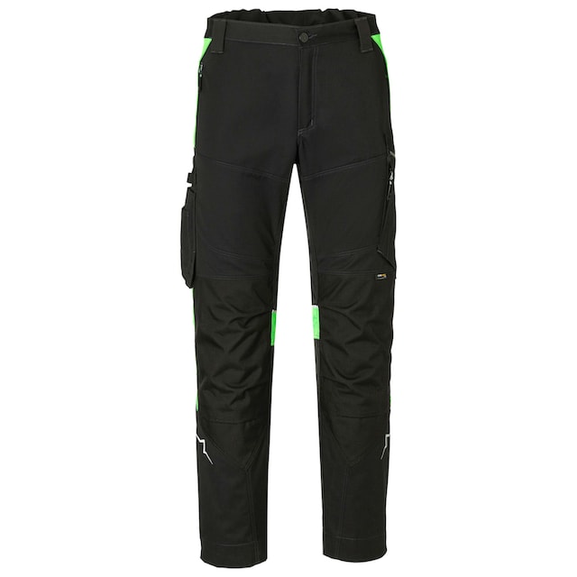 Kübler Arbeitshose »PULSE ACTION Bundhose«, (1 tlg.), Allround-Arbeitshose,  Gr.46-58 online bestellen