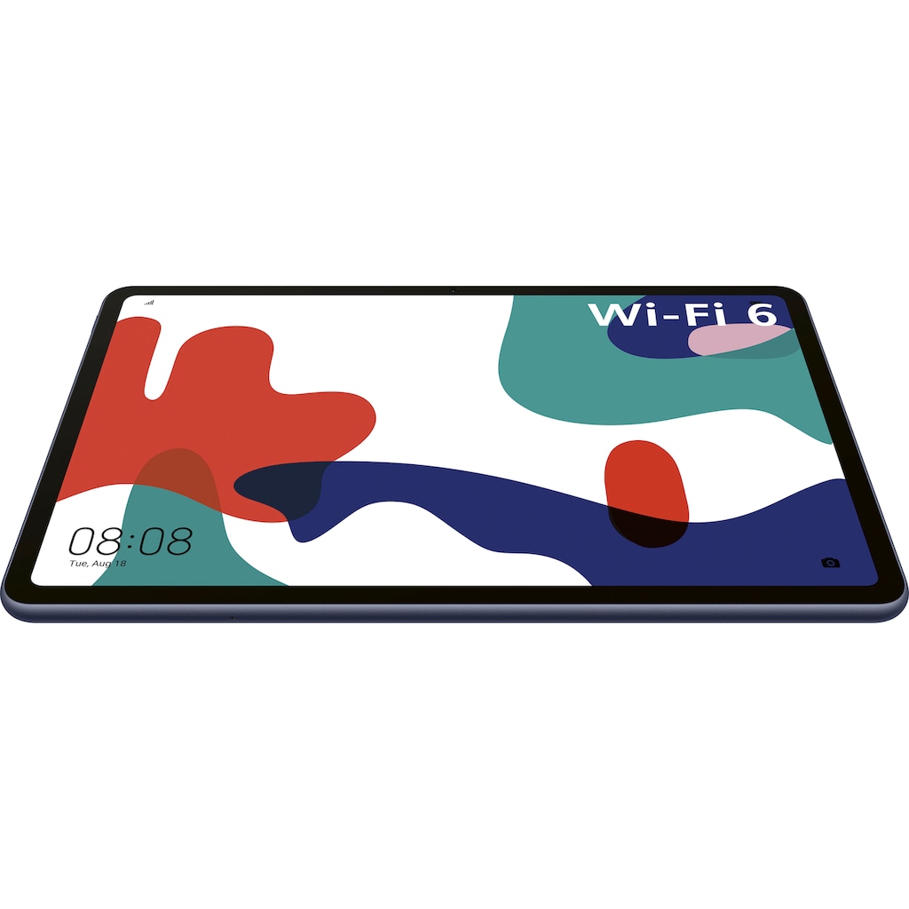 Huawei Tablet »MatePad WiFi 4+128 GB«, (Android 24 Monate Herstellergarantie)