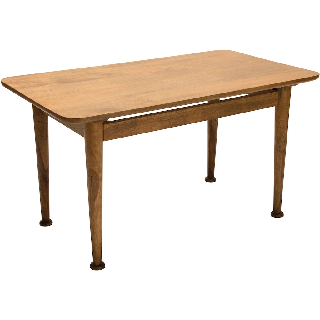 TOM TAILOR HOME Esstisch »T-WESTCOAST TABLE SMALL«