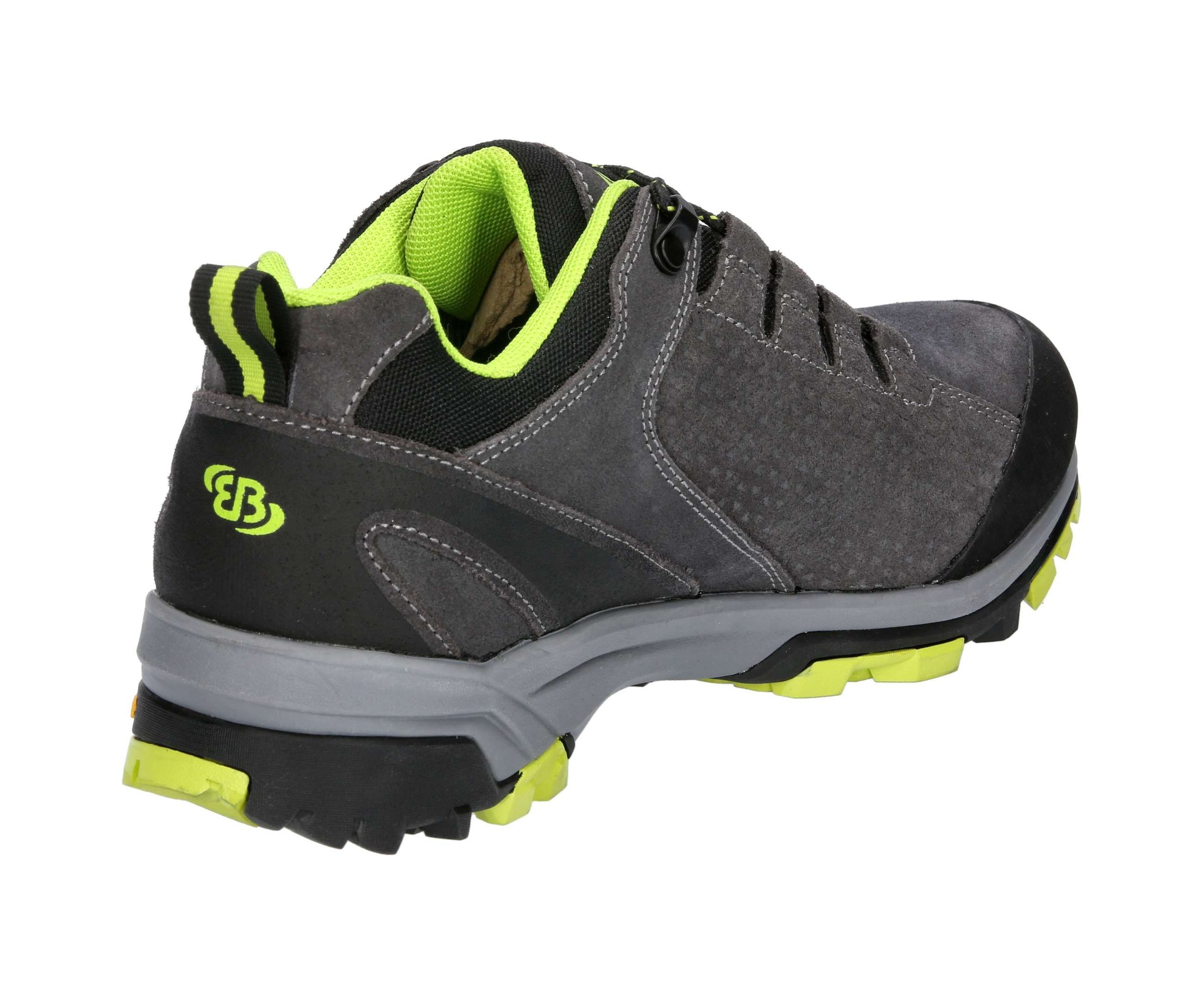BRÜTTING Outdoorschuh »Outdoorschuh Mount Trish Low«