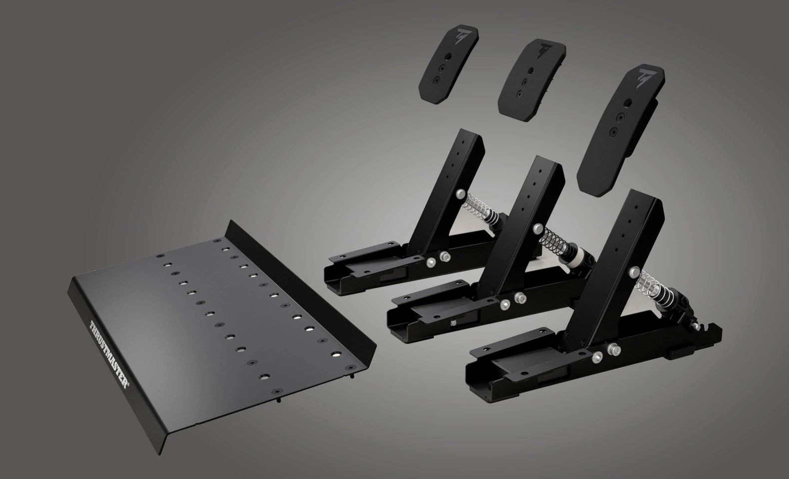 Thrustmaster Gaming-Pedale »RACELINE PEDALS III«