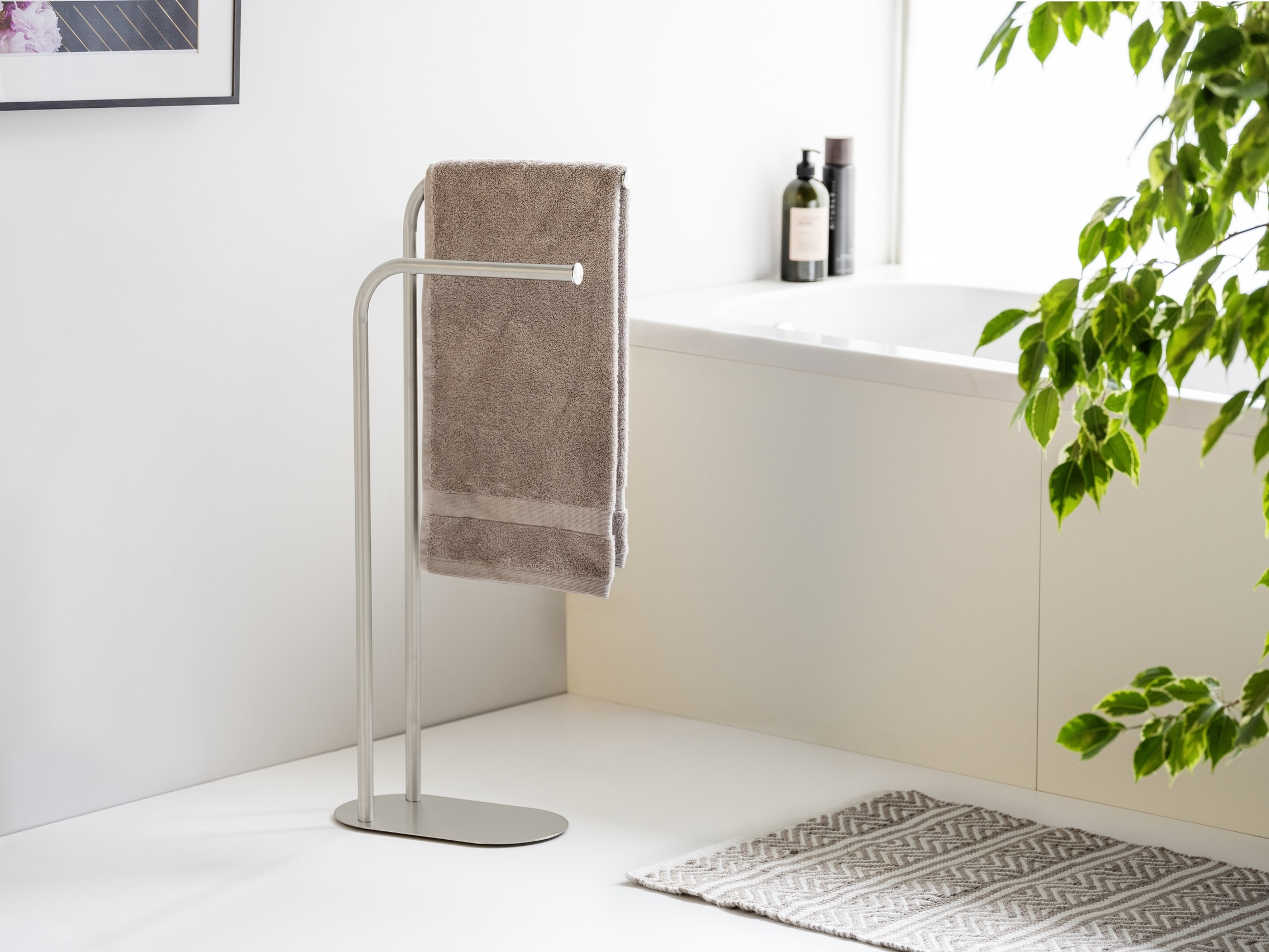 WENKO Handtuchständer »Levante«