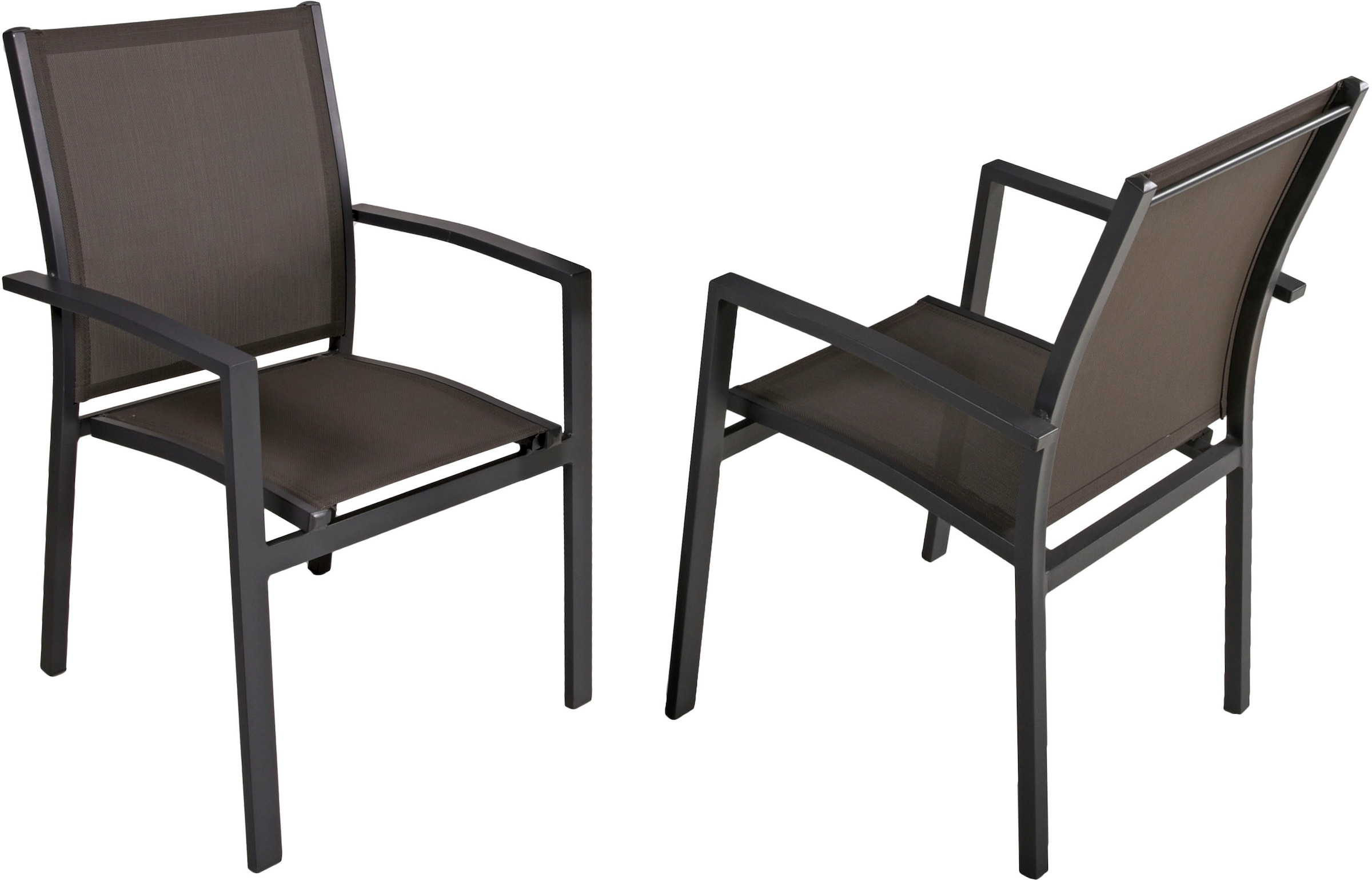 Garden Pleasure Garten-Essgruppe »RANA« 5 Stk. tlg.