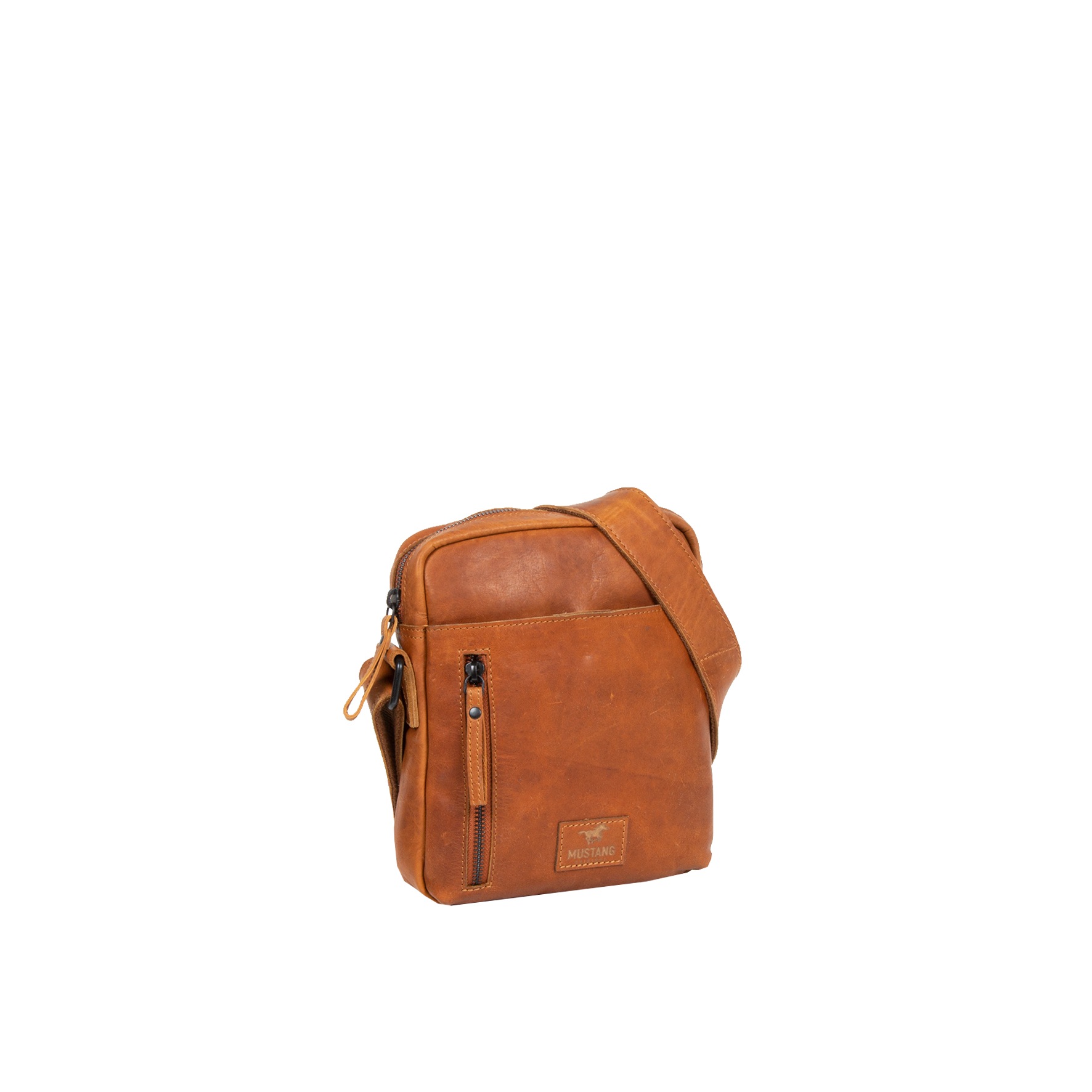 Mustang Henkeltasche »San Marino - Bella« Mit Praktischer Einteilung
