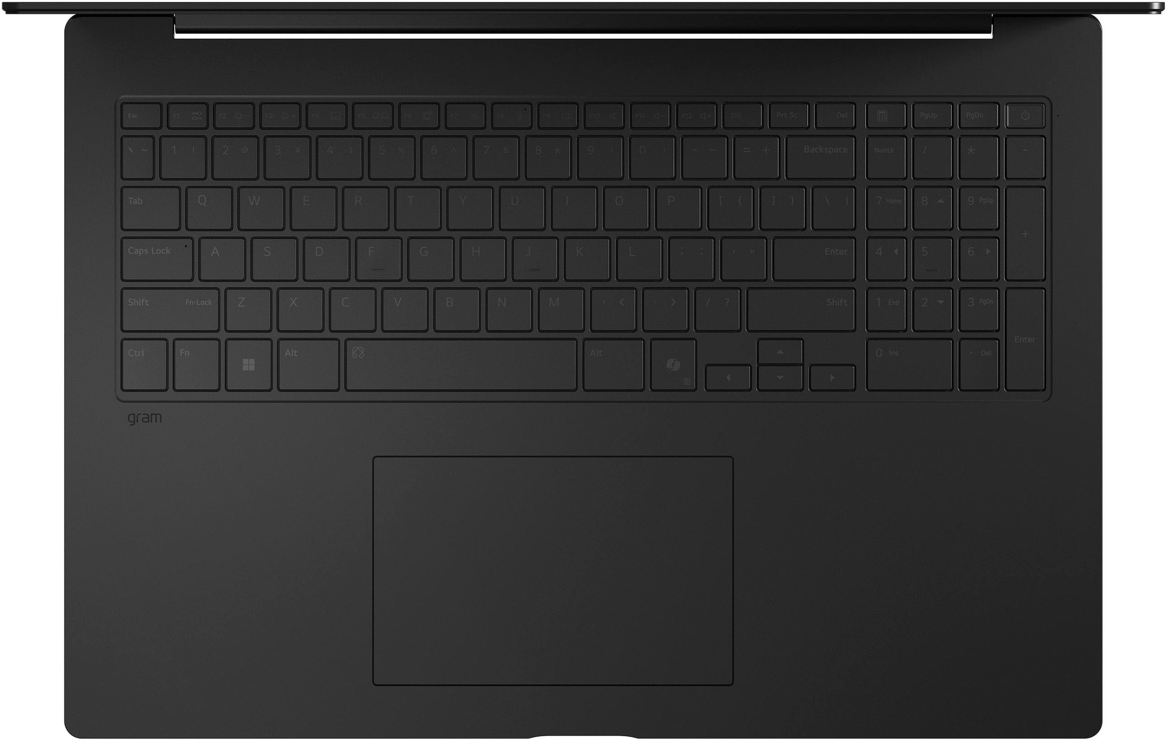 LG Notebook »Gram Pro 17" Ultralight Laptop, 32GB RAM, 2TB SSD, Windows 11 Home,«, 43,18 cm, / 17 Zoll, Intel, Core Ultra 7, ARC, 2000 GB SSD