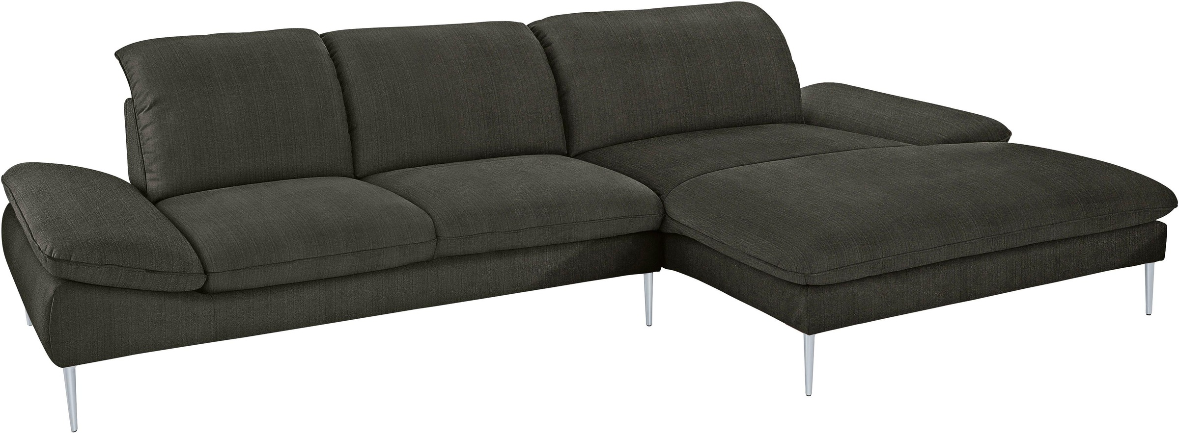 W.SCHILLIG Ecksofa »enjoy&MORE, Designsofa, bequem, zeitlos und elegant, L- günstig online kaufen