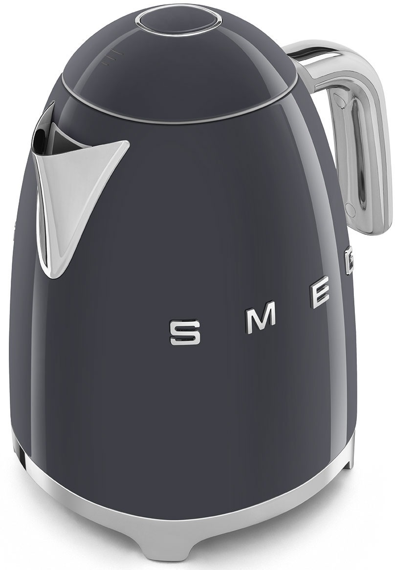 Smeg Wasserkocher »KLF03GREU«, 1,7 l, 2400 W