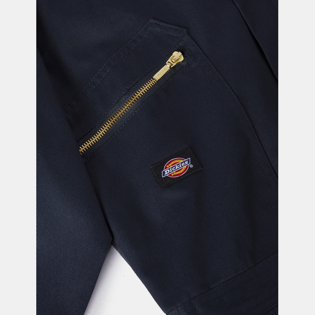 Dickies Arbeitsoverall »Dickies Workwear Coverall REDHAWK COVERALL«