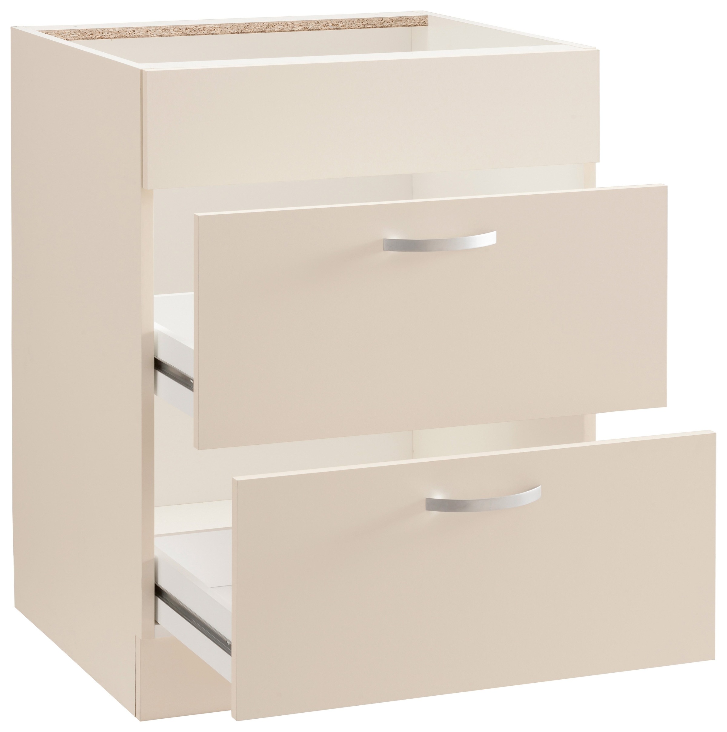 wiho Küchen Unterschrank »Flexi«, Breite 60 cm