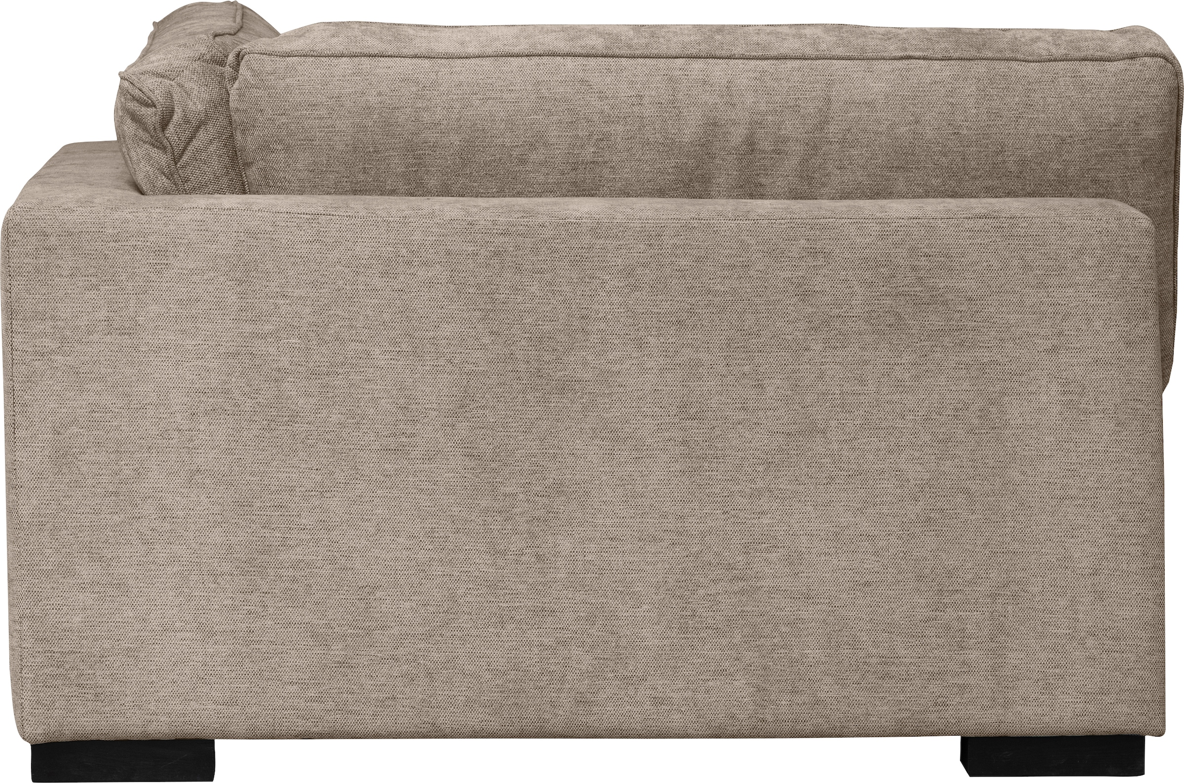 Guido Maria Kretschmer Home&Living Sofa »Skara XXL«, Eckelement zur individuellen Polstergarnitur-Gestaltung