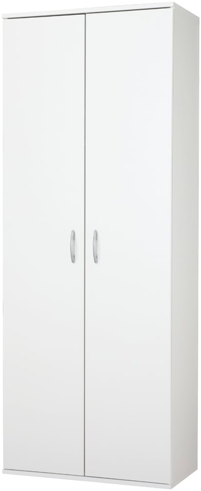 Schildmeyer Aktenschrank »Baku«, Stauraumschrank, 65x163 Türen Close-Funktion mit auf Raten Soft- kaufen cm