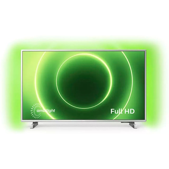 Philips LED-Fernseher »32PFS6906/12«, 80 cm/32 Zoll, Full HD, Android TV -Smart-TV online bestellen