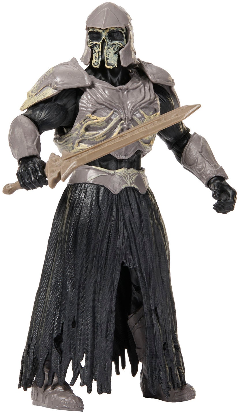 Mattel® Actionfigur »Masters of the Universe, Skel-Knight«