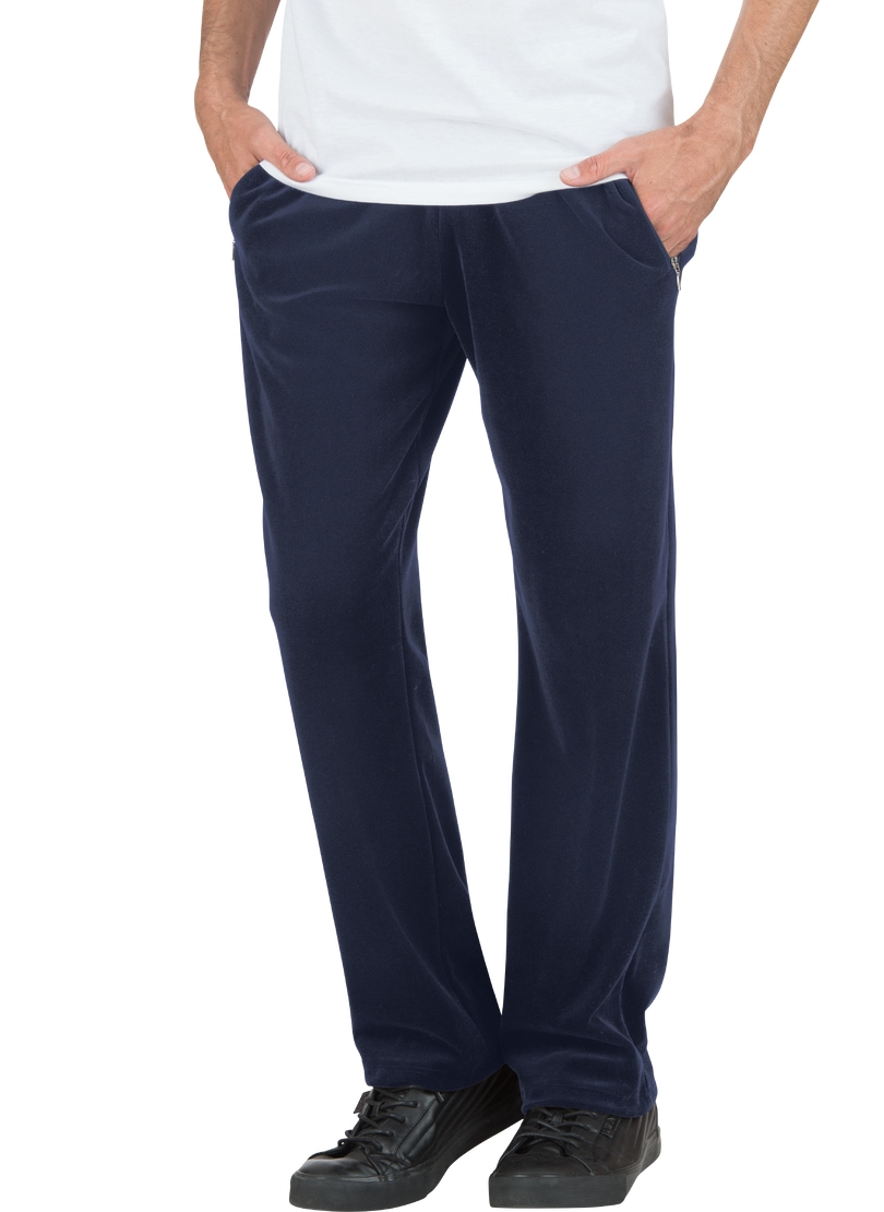 Trigema Nickihose »TRIGEMA Nicky Freizeithose«, (1 tlg.)