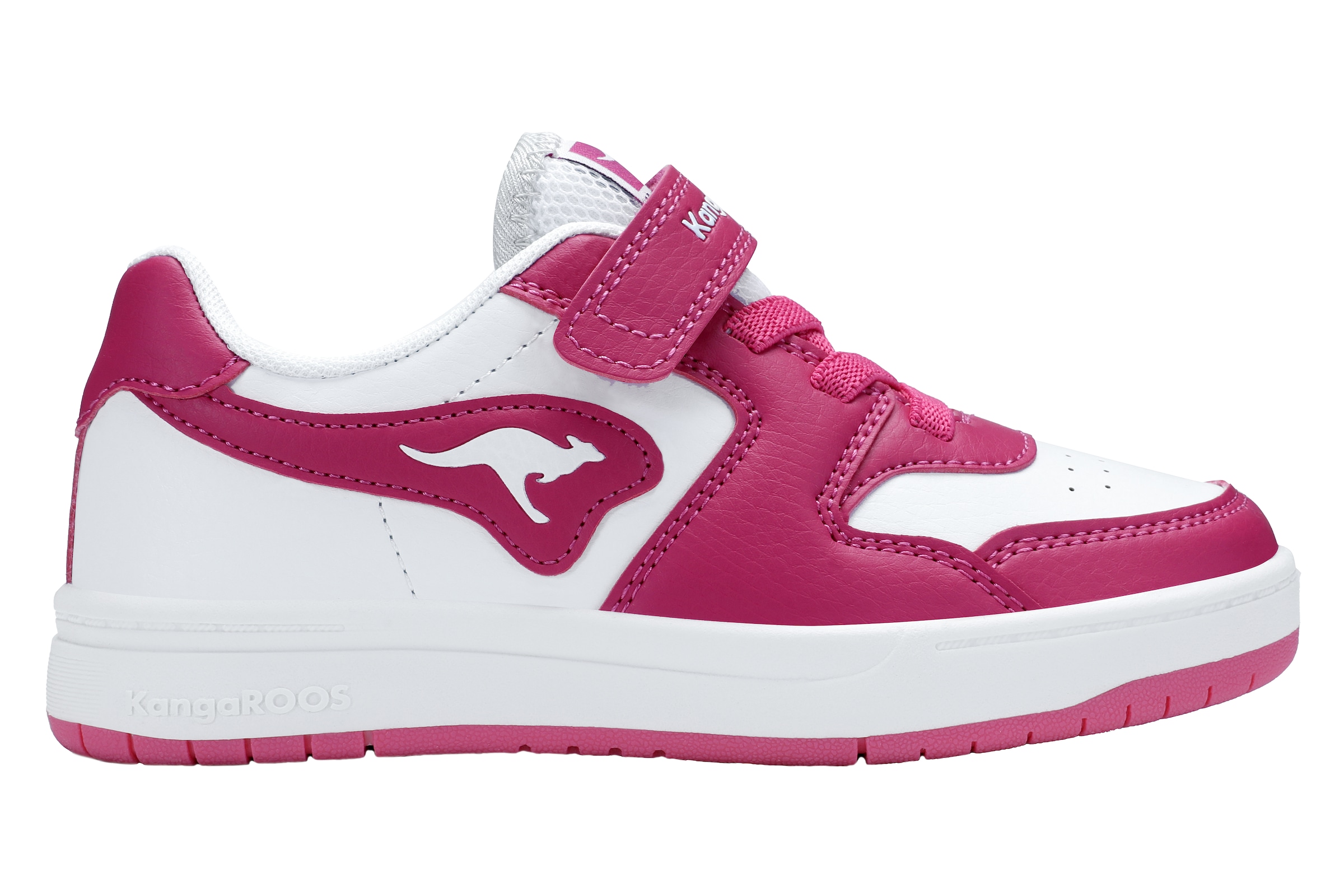 KangaROOS Sneaker »K-CP Fair EV«