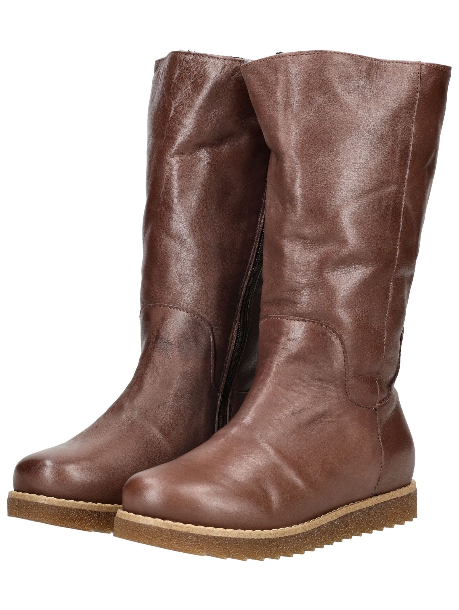 Andrea Conti Stiefel »Andrea Conti Stiefel Leder«