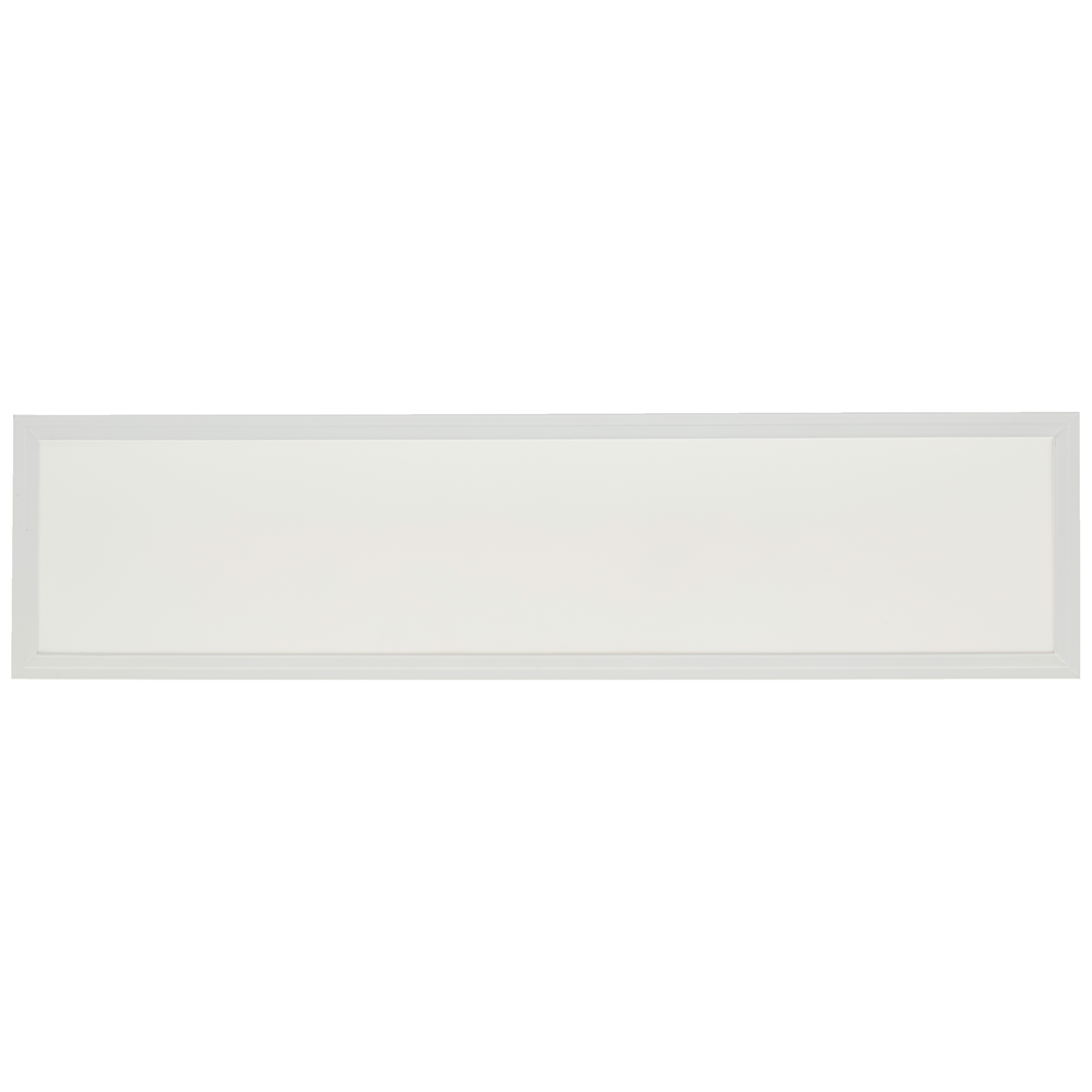 BreLight LED Panel »Briston«, LED-Paneel, digitales RGB, 80 x 20 cm, 2100 lm, 3000-6500 K, dimmbar