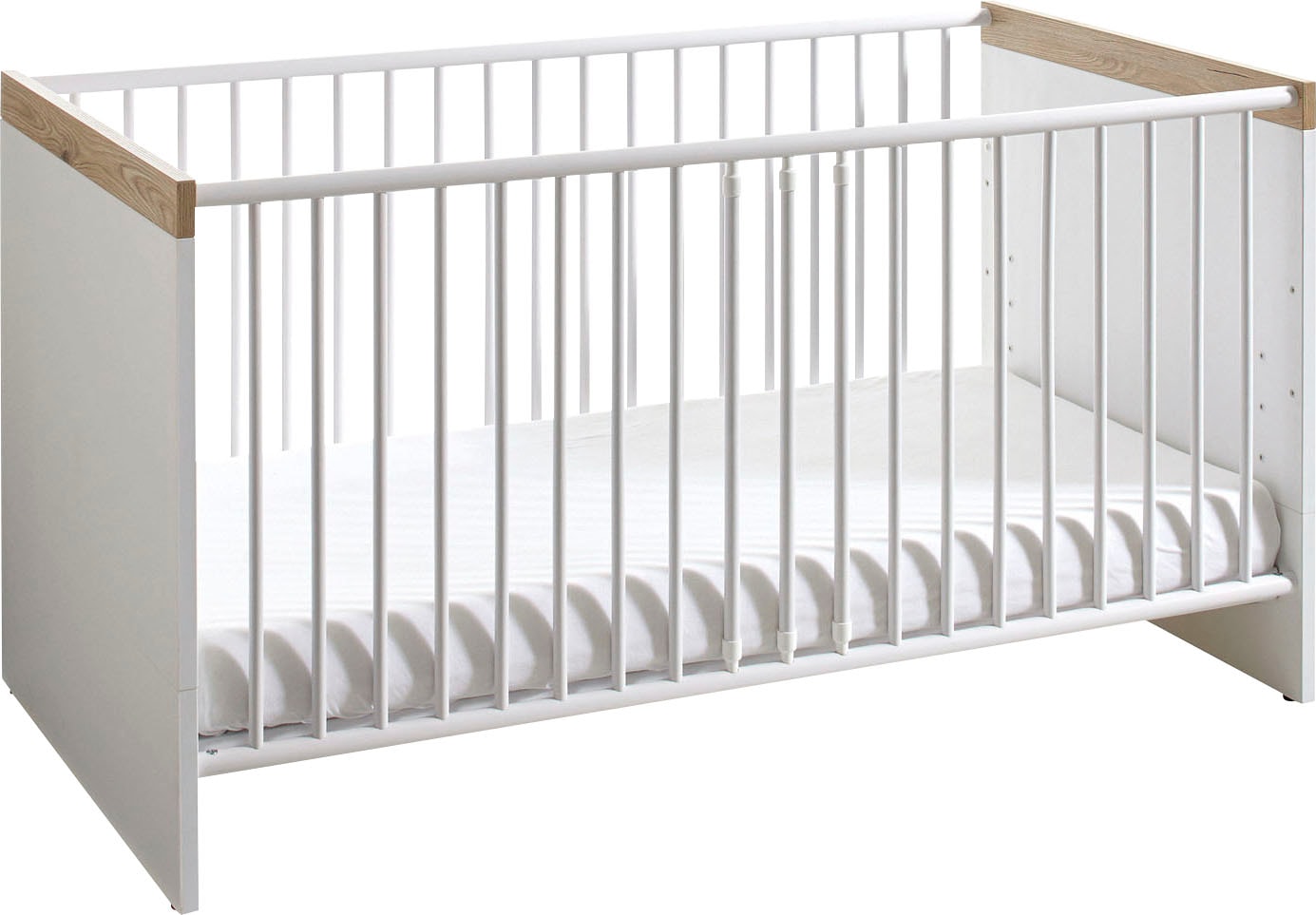 PAIDI Babybett »Hilja, by PAIDI«