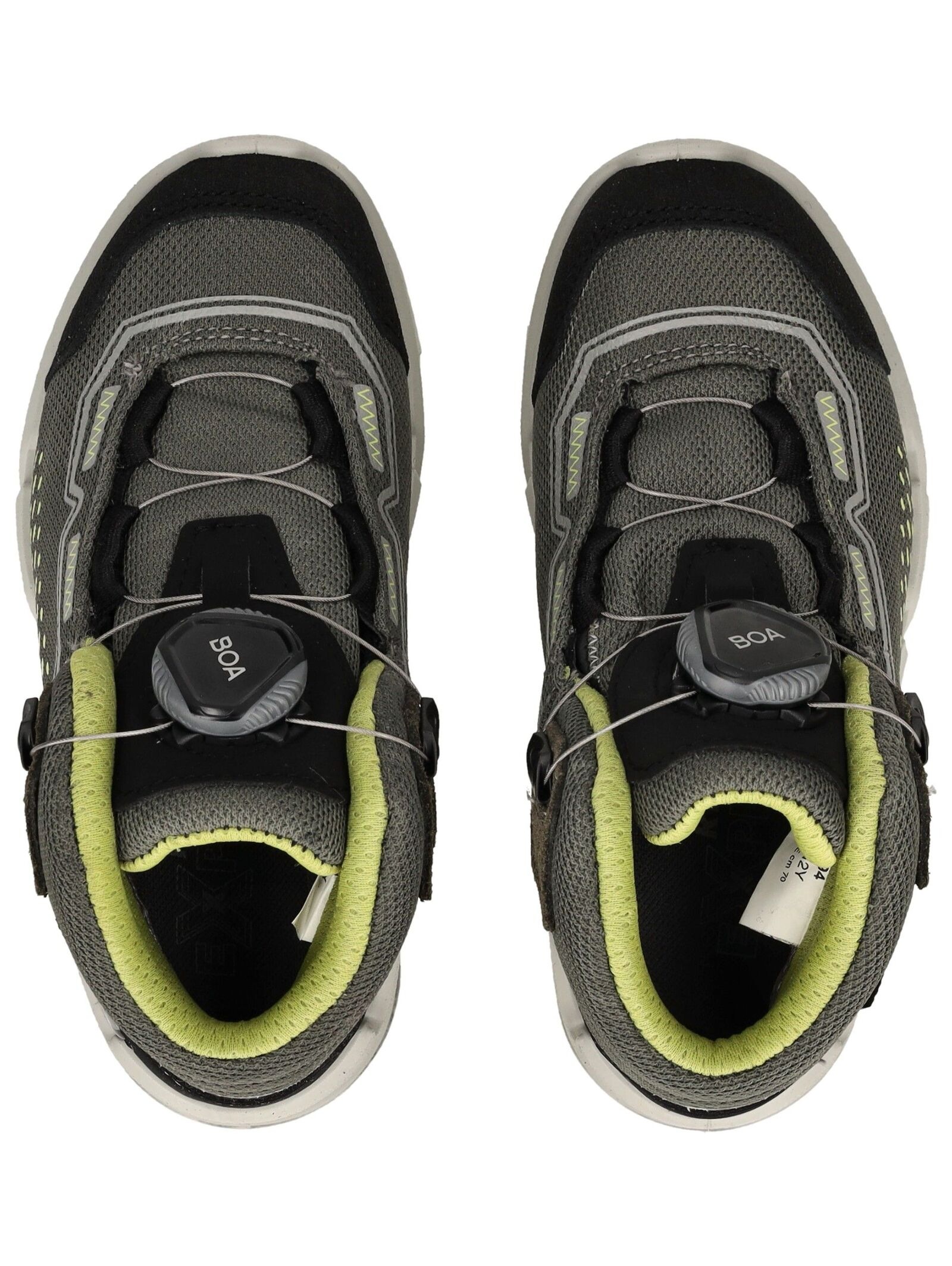 Ricosta Trekkingschuh »Ricosta Wanderschuhe Leder«