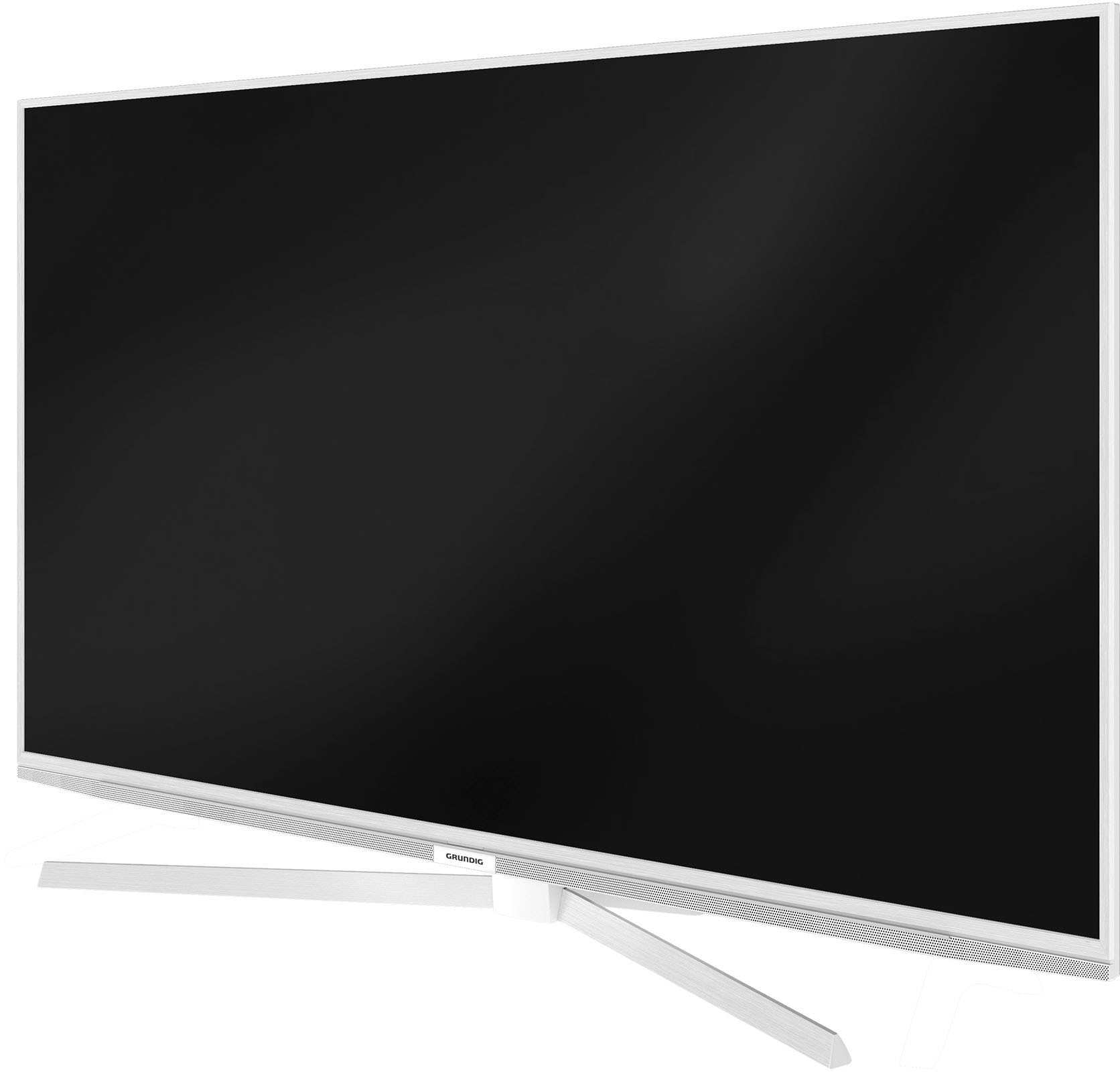 Grundig LED-Fernseher »49 GUW 8040 - FIRE TV EDITION«, 4K Ultra HD, Smart-TV