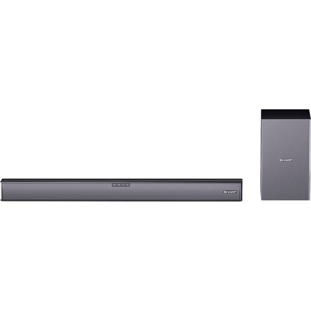 Sharp Soundbar »HT-SBW182«