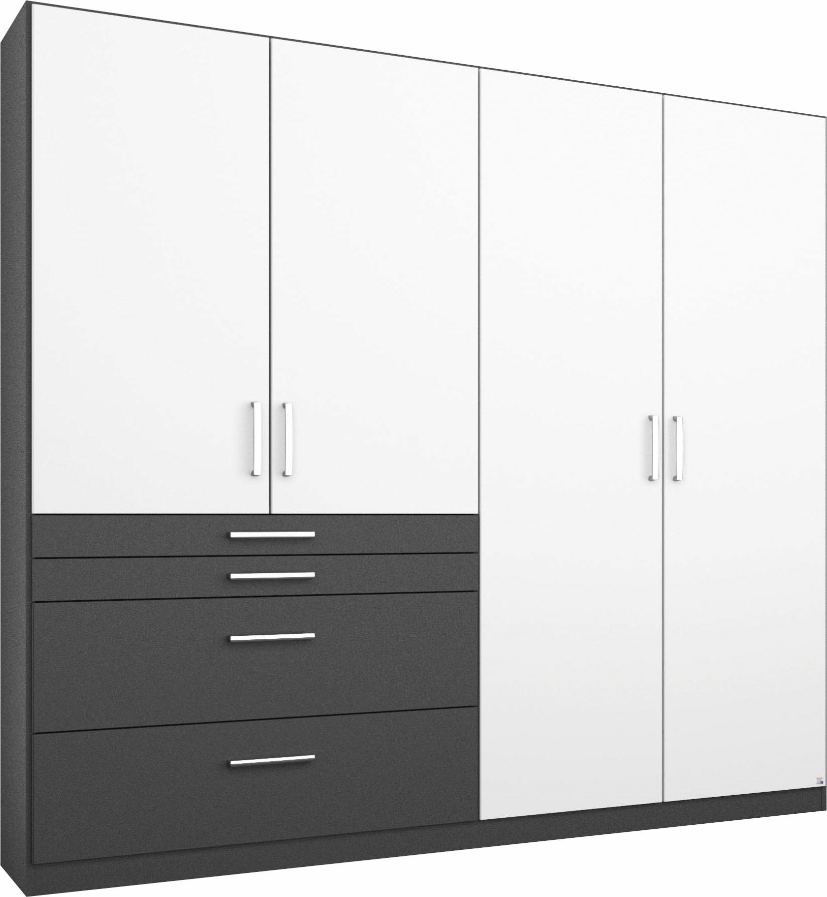 Kleiderschrank 
