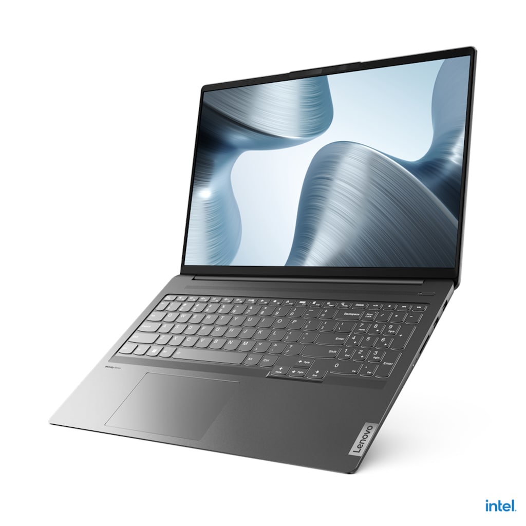 Lenovo Notebook »IdeaPad 5 Pro«, 40,6 cm, / 16 Zoll, Intel, Core i5, 512 GB SSD
