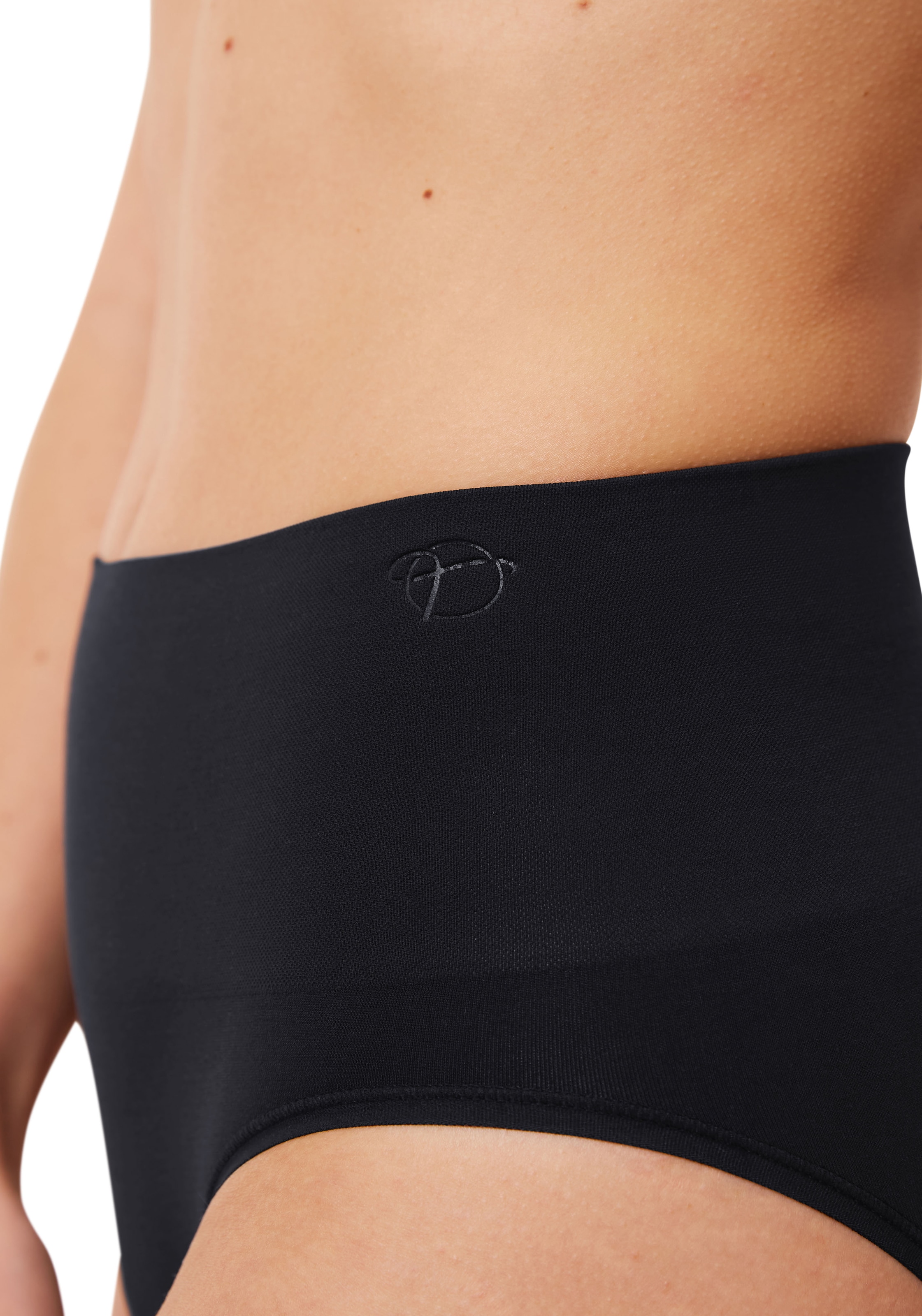 Triumph Shapingslip »Soft Sculpt Bandeau Maxi«, nahtlos und formend