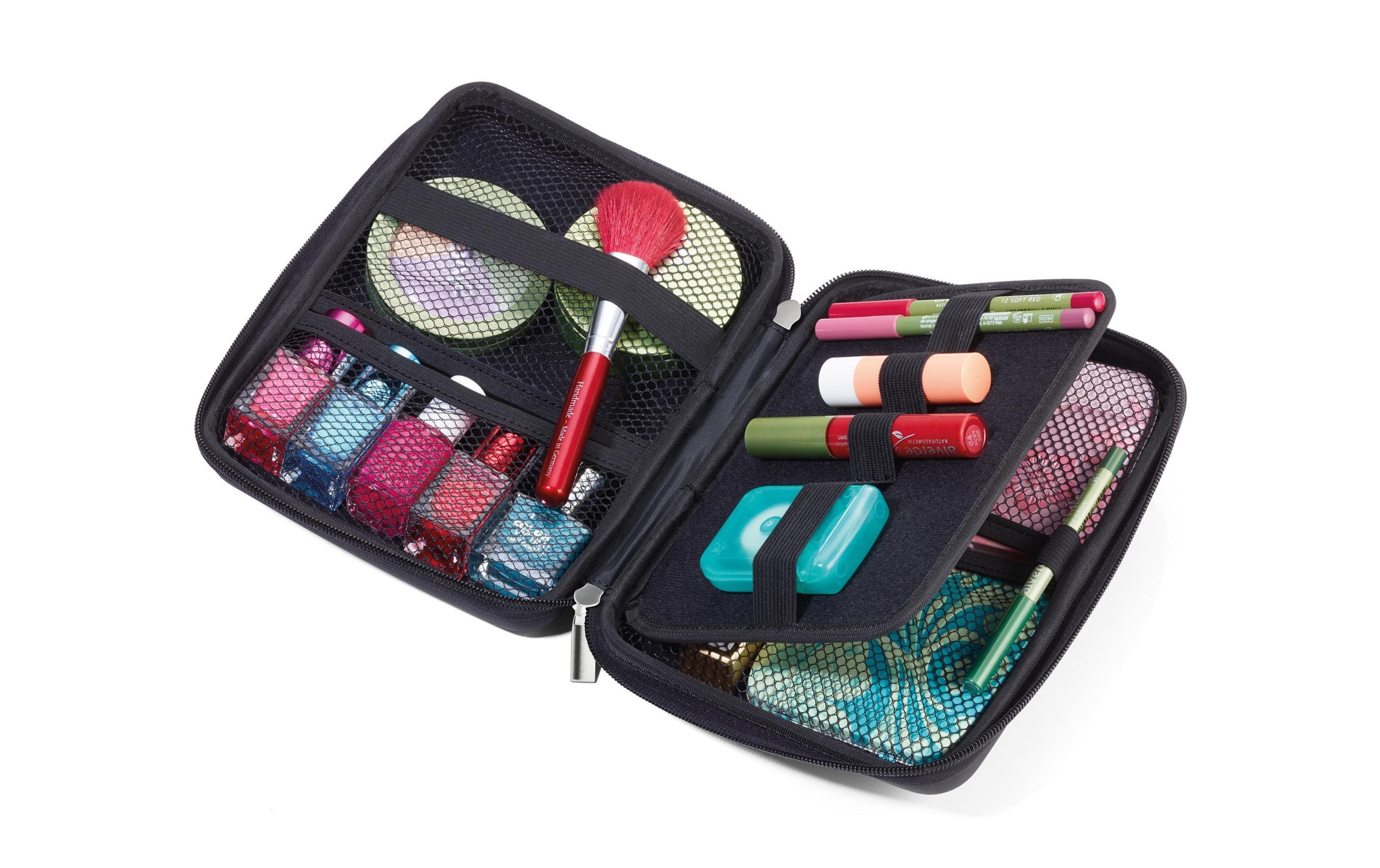 TROIKA Etui »Travel Case 1.76L«