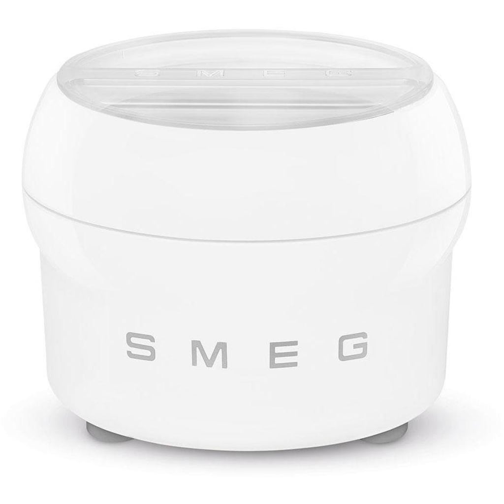 Smeg Eisbereiteraufsatz »SMIC01«, (1 tlg.)