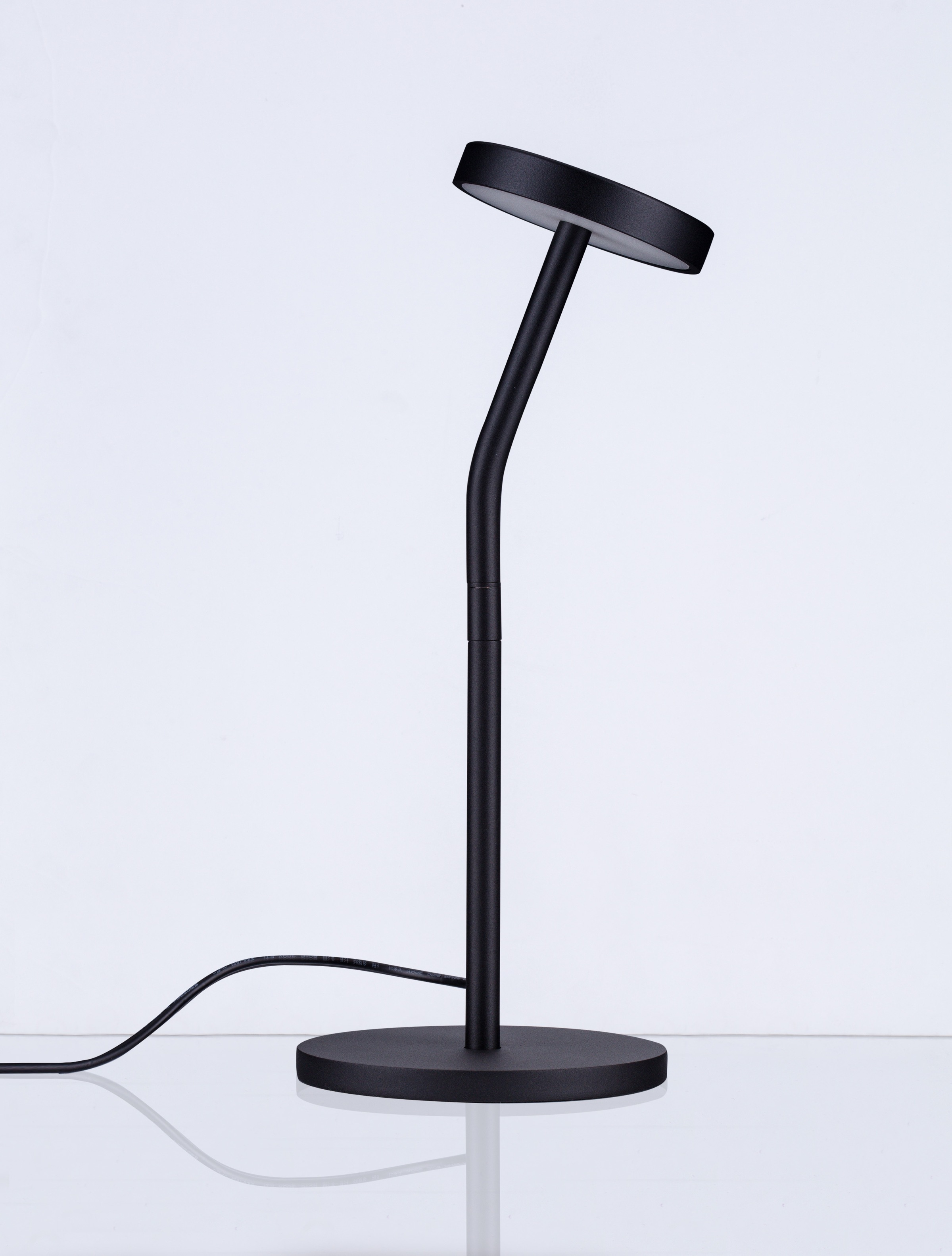 Nova Luce Tischleuchte »LOGOS«, 1 flammig