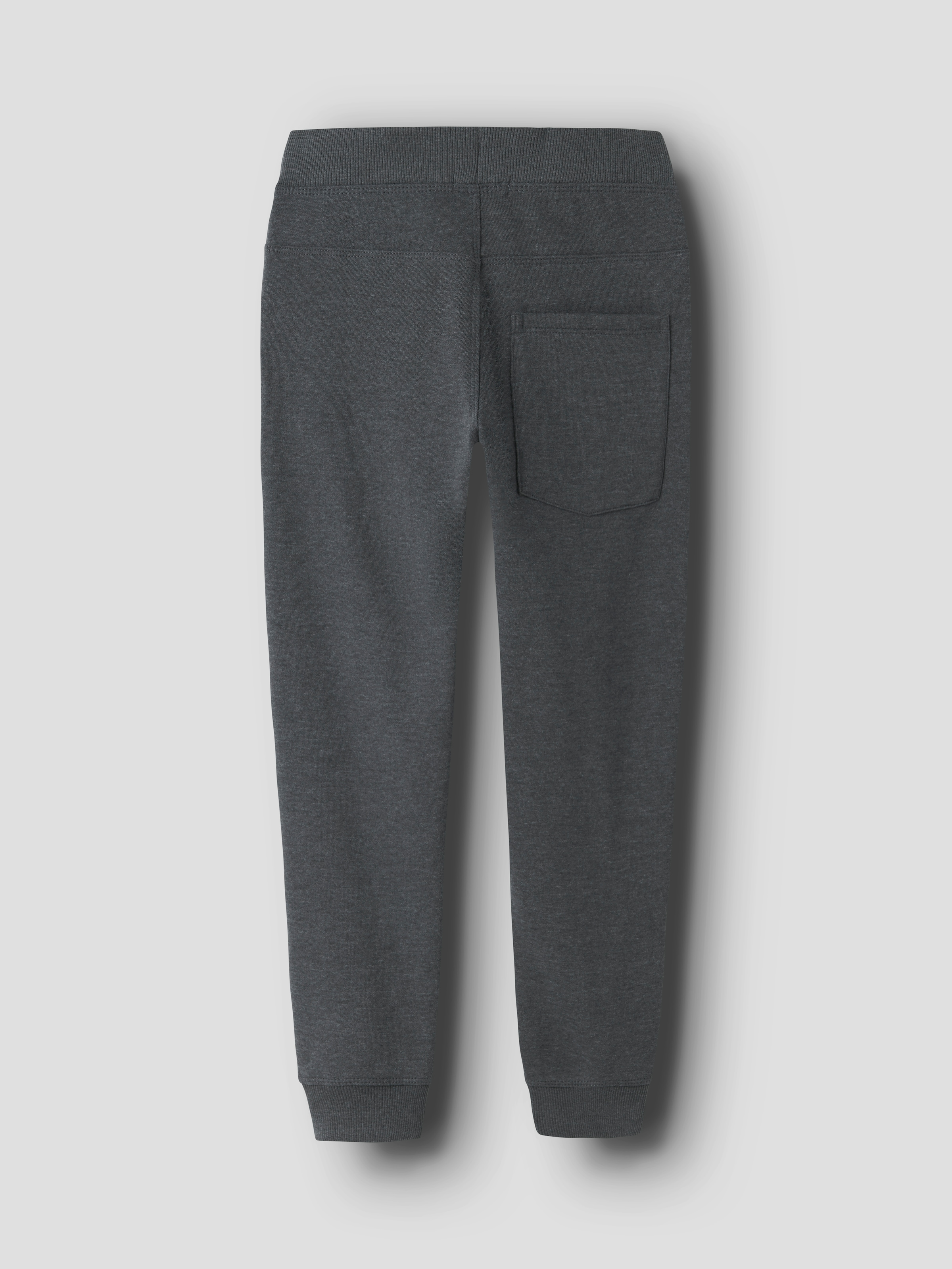 Name It Jogginghose »NKMVIMO SWE PANT BRU NOOS«, mit kontrastfarbigen Reißverschluss-Taschen