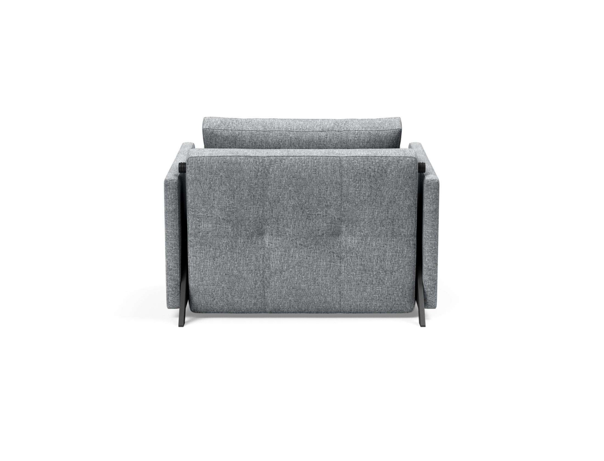 INNOVATION LIVING ™ Sessel »CUBED Schlafsessel«
