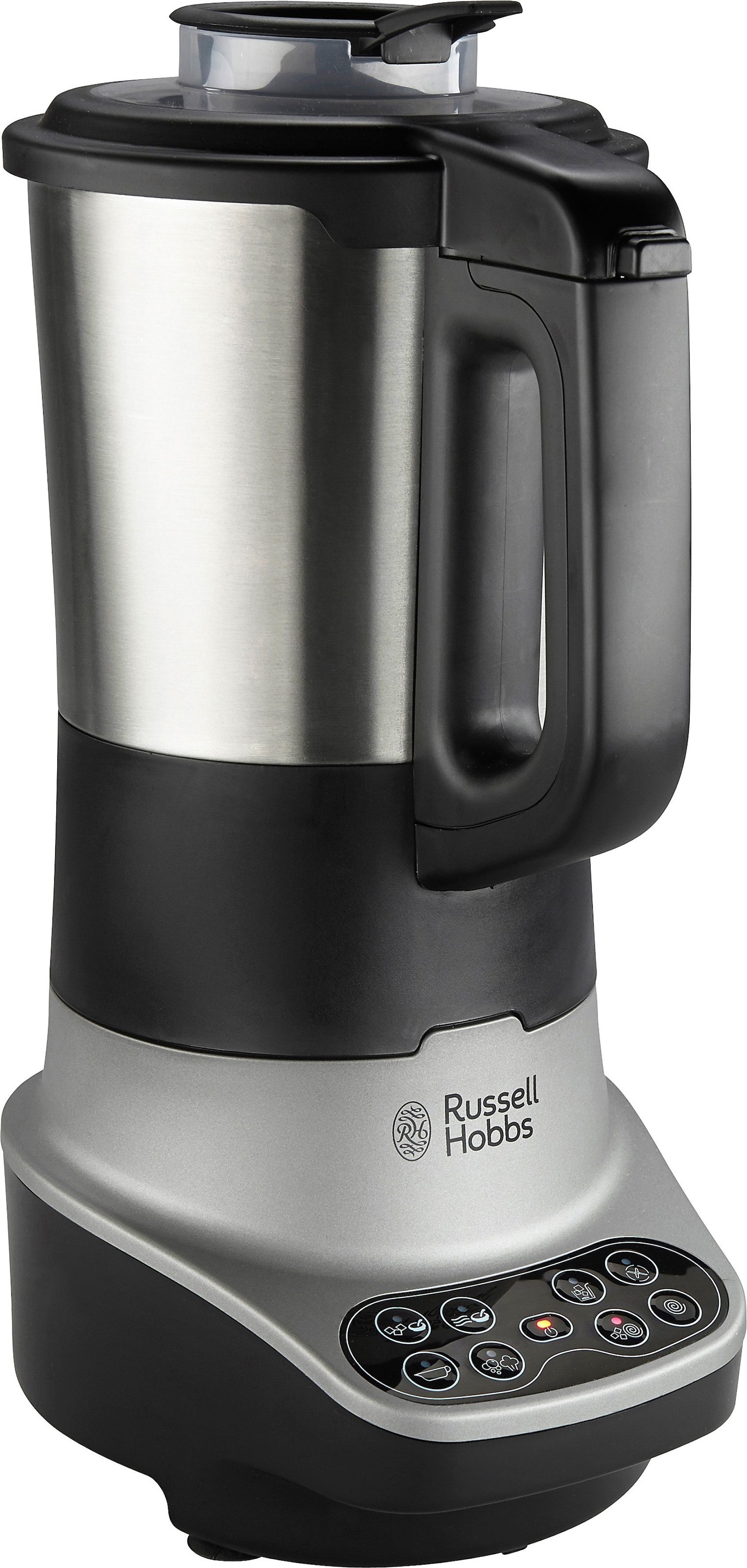 RUSSELL HOBBS Standmixer »mit Kochfunktion 21480-56«, 800 W, 8 Programme günstig online kaufen