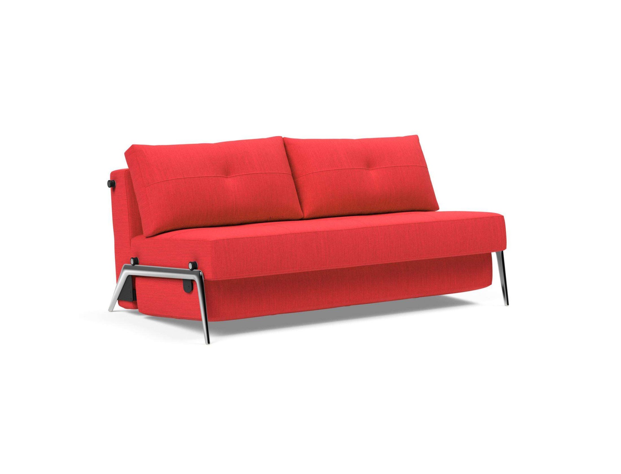 INNOVATION LIVING ™ Schlafsofa »Cubed Klappsofa, hochwertige Schlaffunktion günstig online kaufen