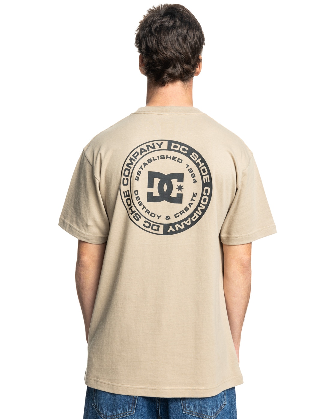 DC Shoes T-Shirt »DC Corpo Fb«
