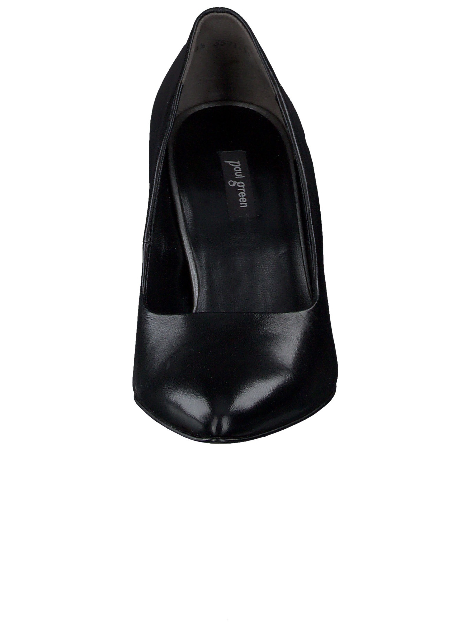 Paul Green High-Heel-Pumps »Paul Green Pumps Glattleder«