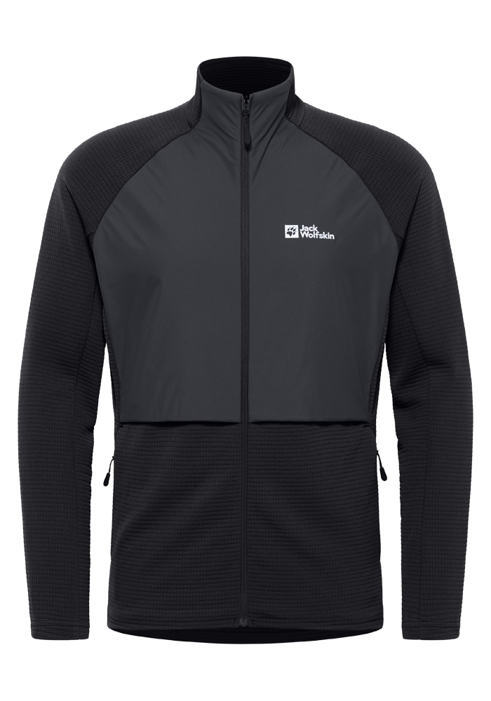 Jack Wolfskin Fleecejacke »DORMER JKT M«