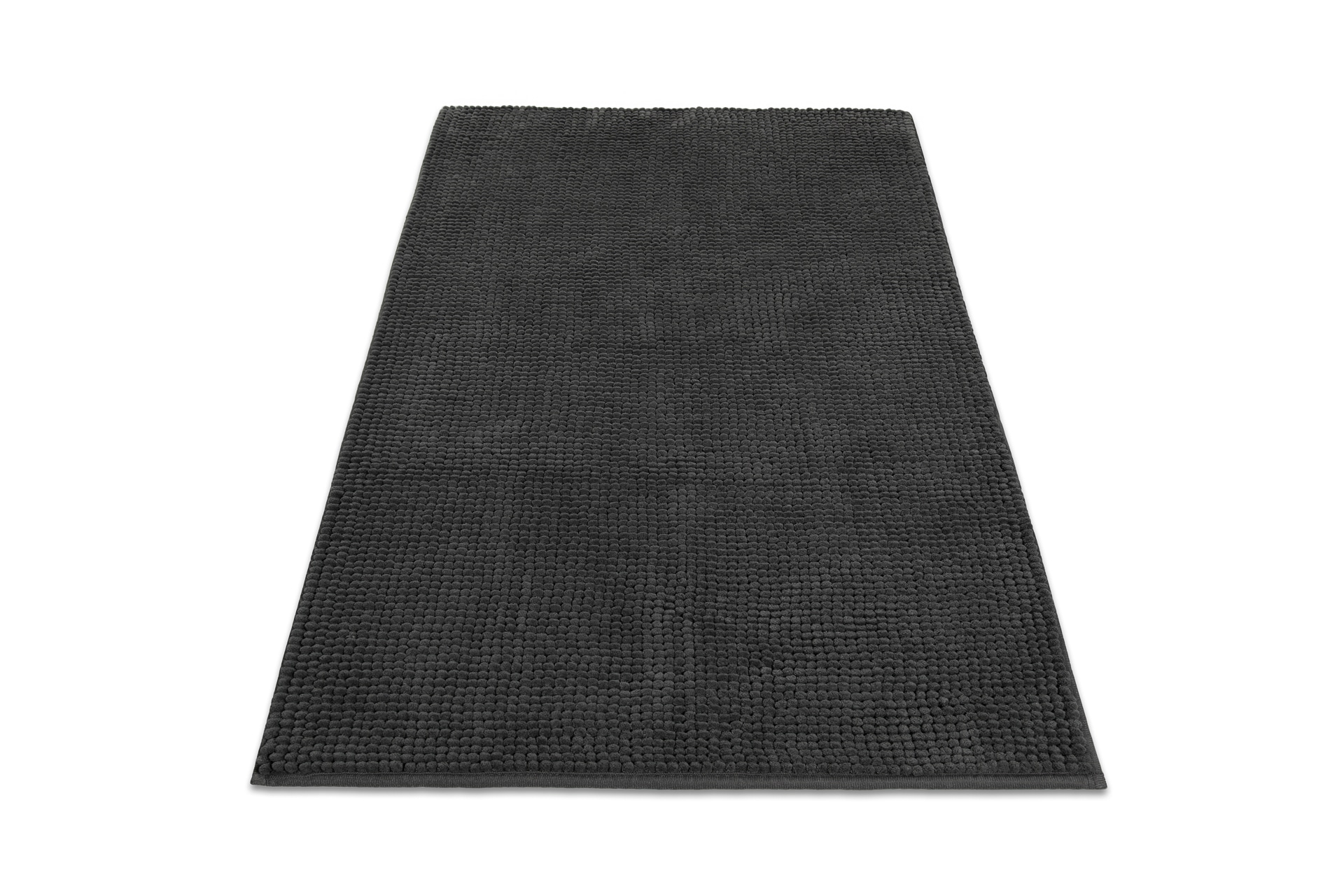 Wecon home Basics Badematte »Balu« Höhe 14 mm Chenille, waschbar, rutschfes günstig online kaufen
