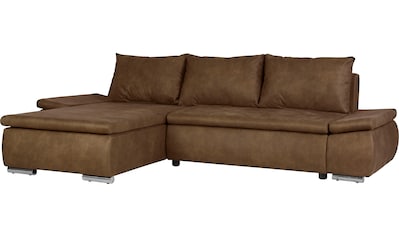 Ecksofa »Acra«