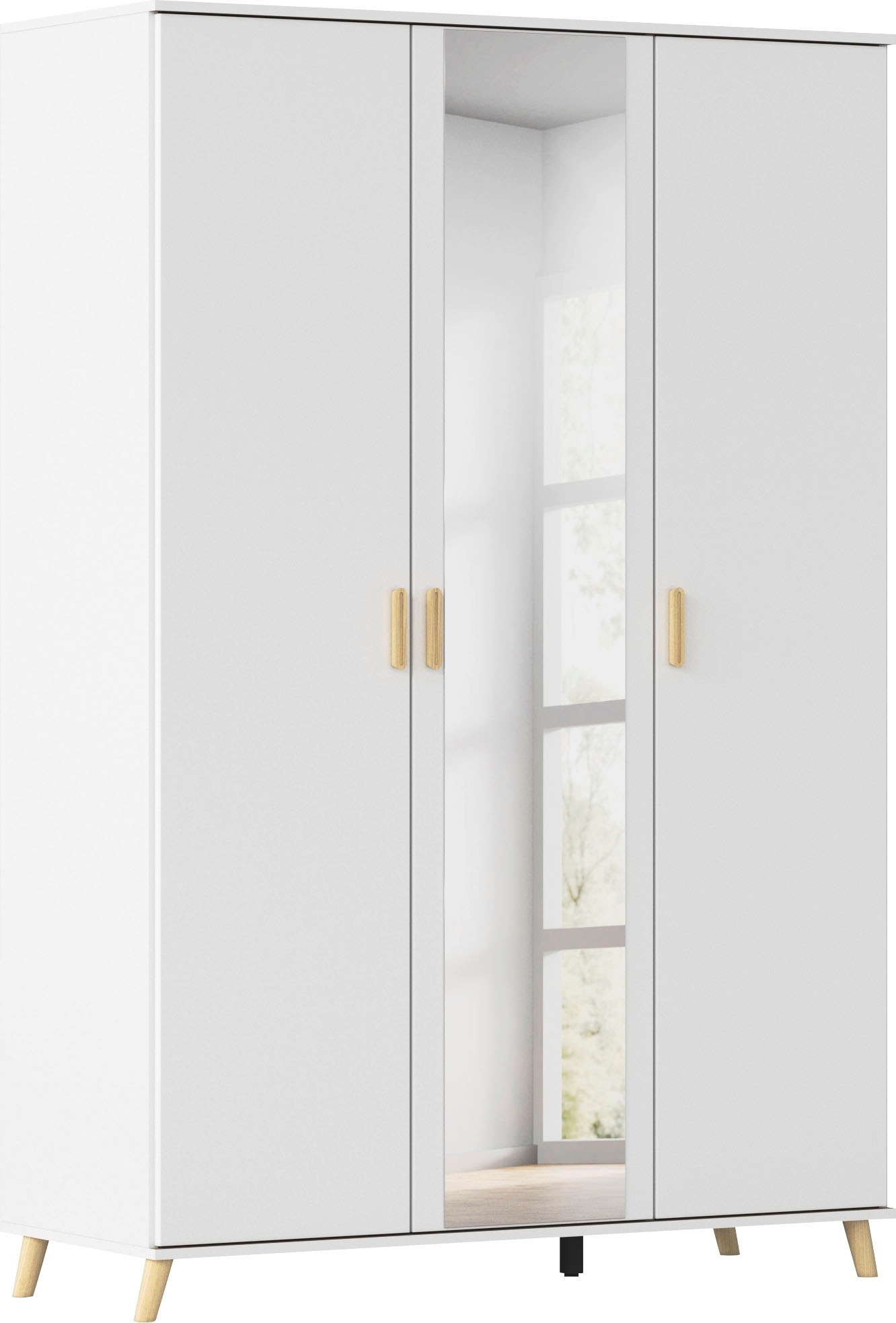 rauch Kleiderschrank »Ottos Choice Skandi Kinderzimmer Bestseller Schlafzim günstig online kaufen