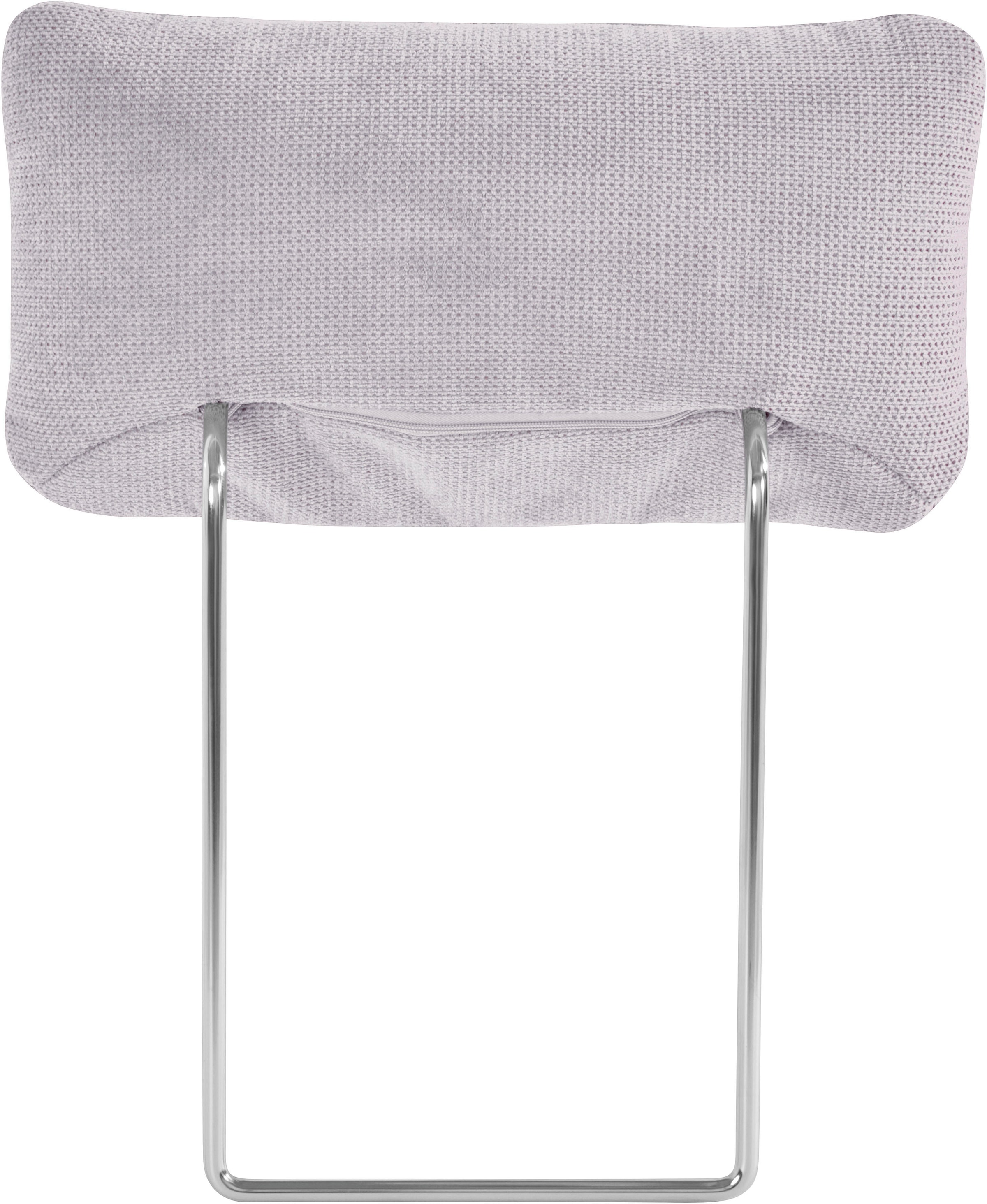 OTTO home Kopfstütze »Costello, B: 48 cm« Set: 2 Stück, passend zur Serie