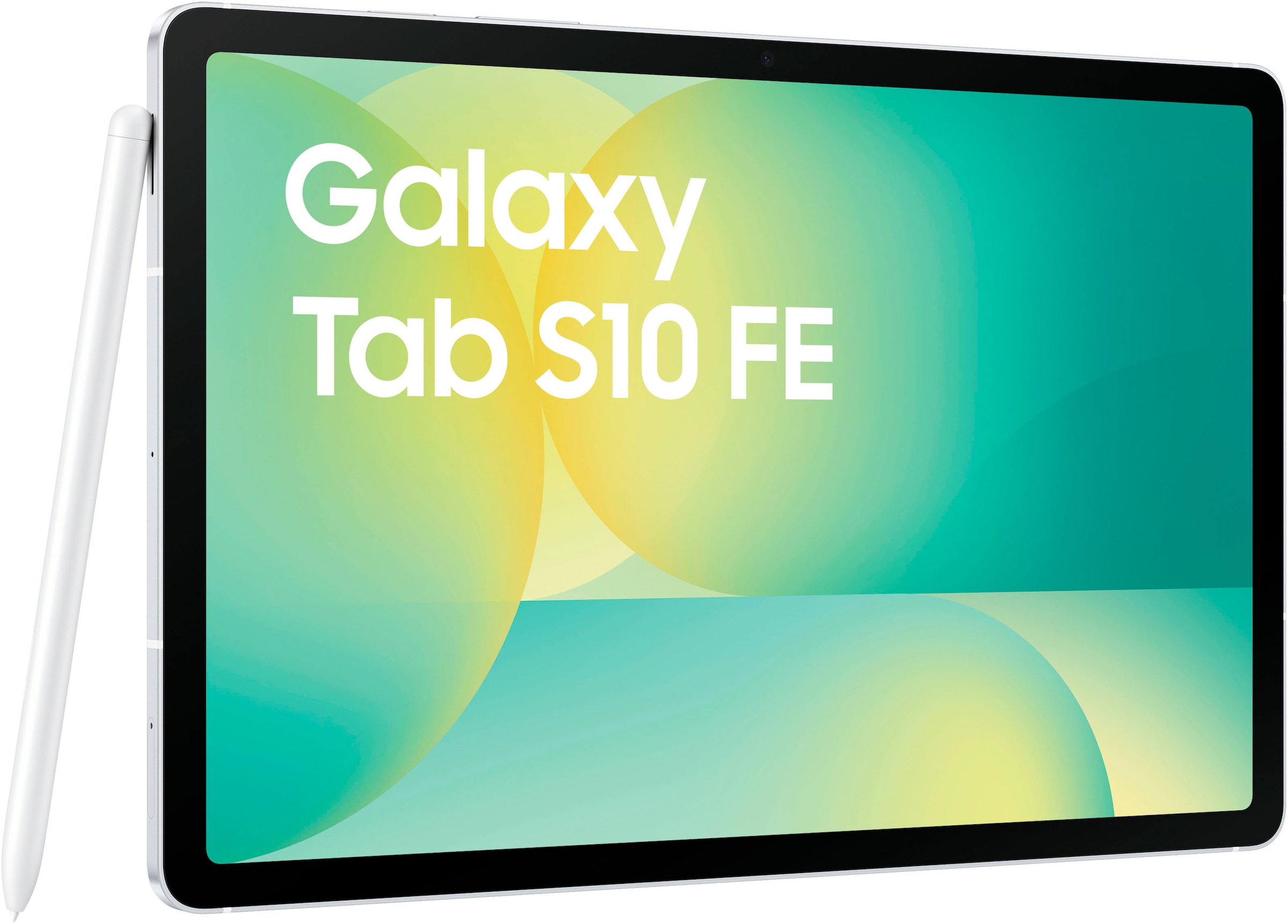 Samsung Tablet »Galaxy Tab S10 FE 256GB«, (27,7 cm / 10,9 Zoll), Android, WUXGA+,)